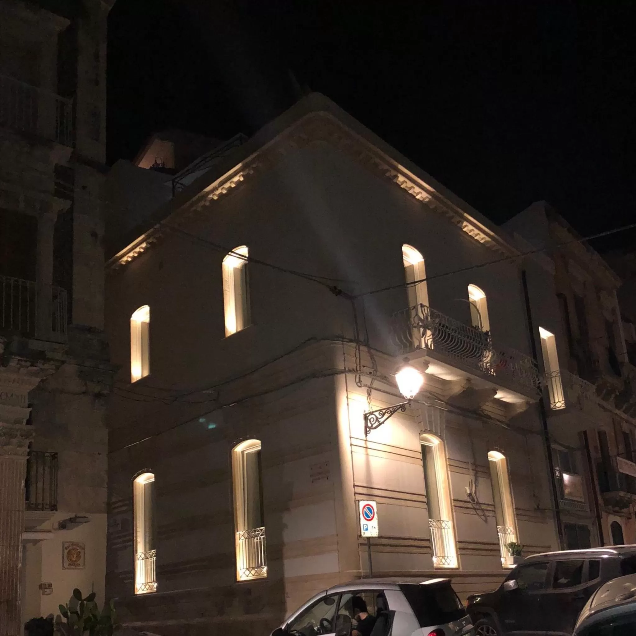 B&B Marina di Ortigia