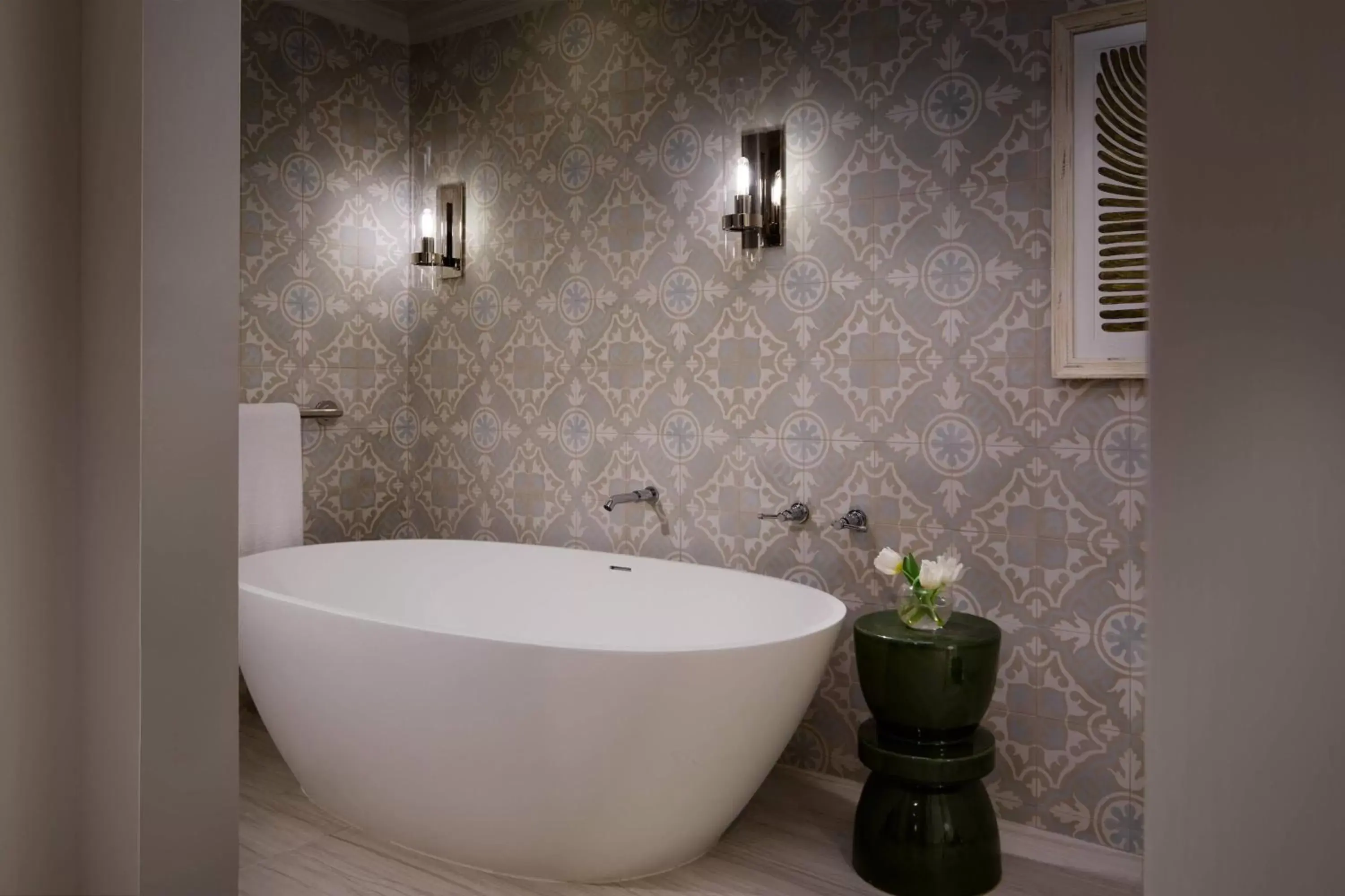 One-Bedroom King Suite with Sofa Bed - Ocean Front in The Ritz-Carlton, Amelia Island One-Bedroom King Suite with Sofa Bed - Ocean Front in The Ritz-Carlton, Amelia Island