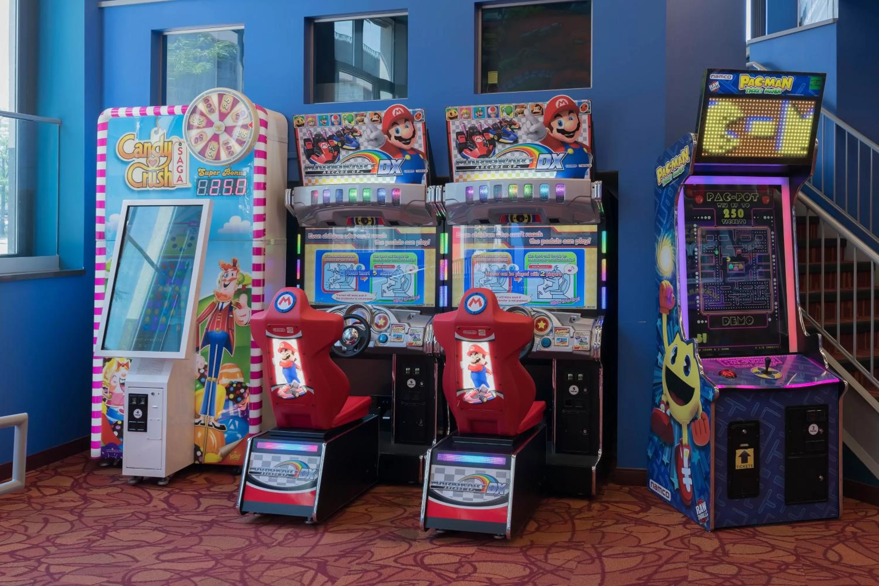 Other in Wyndham Grand Fallsview Hotel