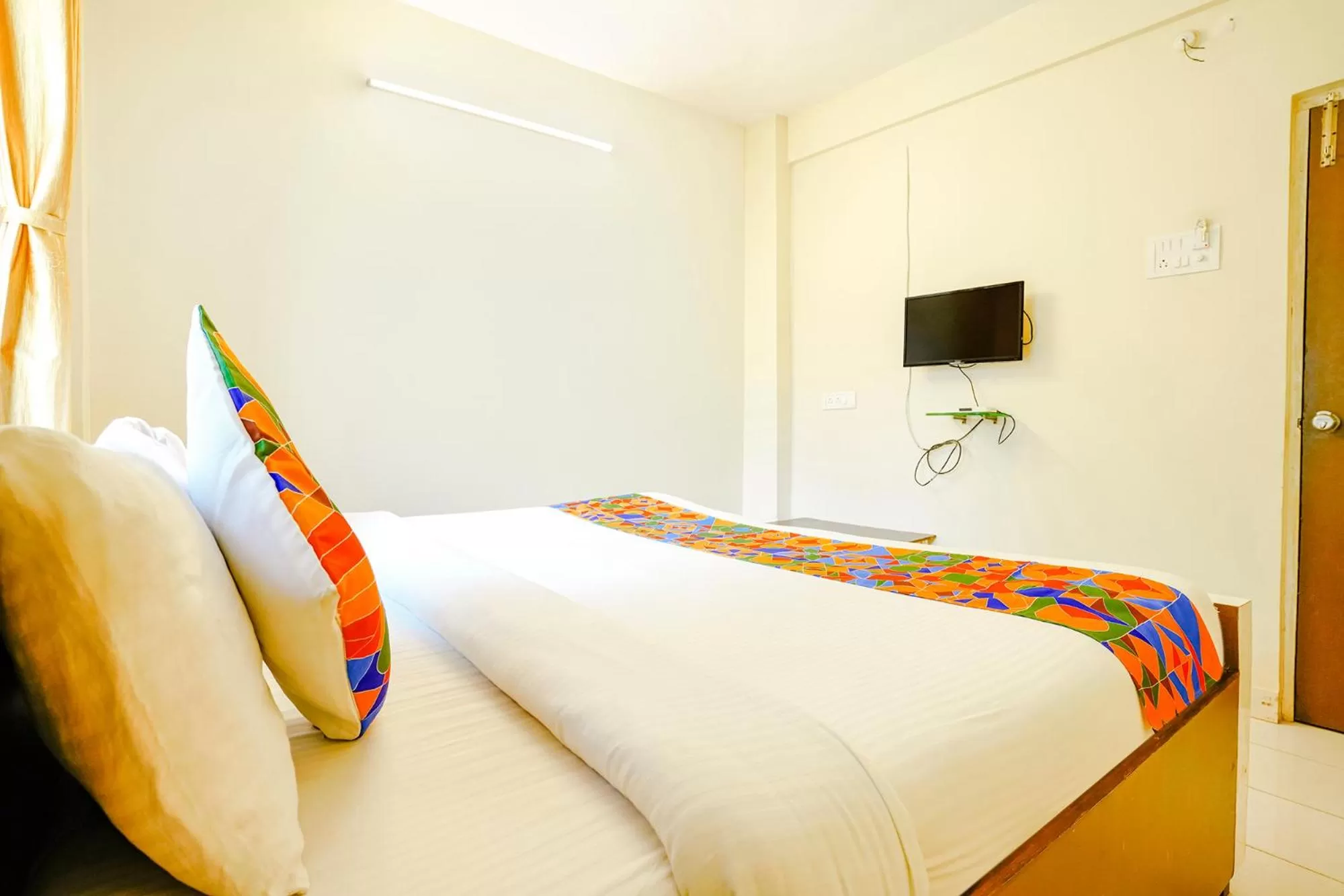 Bed in FabExpress Sai Vyankatesh