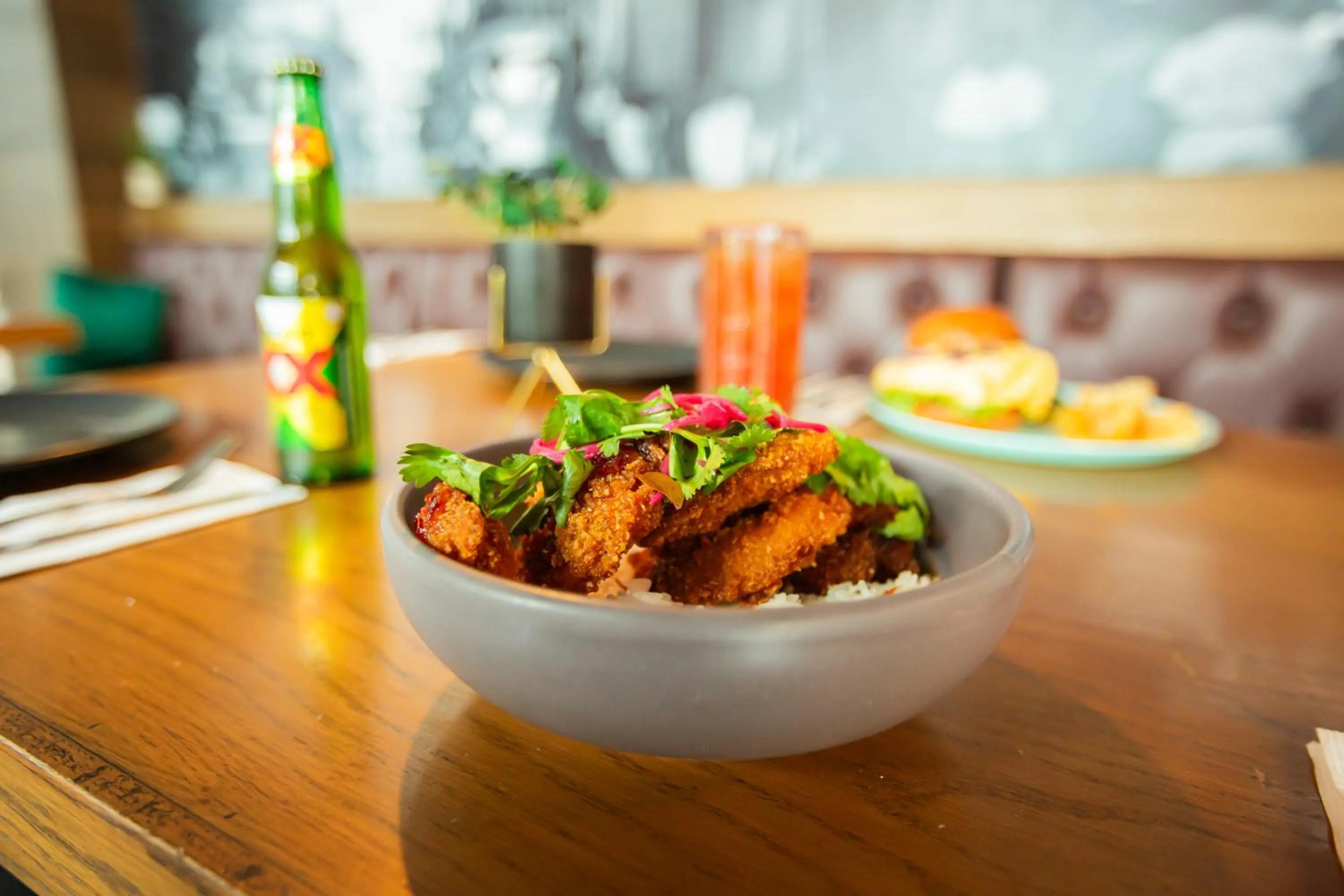 Hotel Nacional Merida