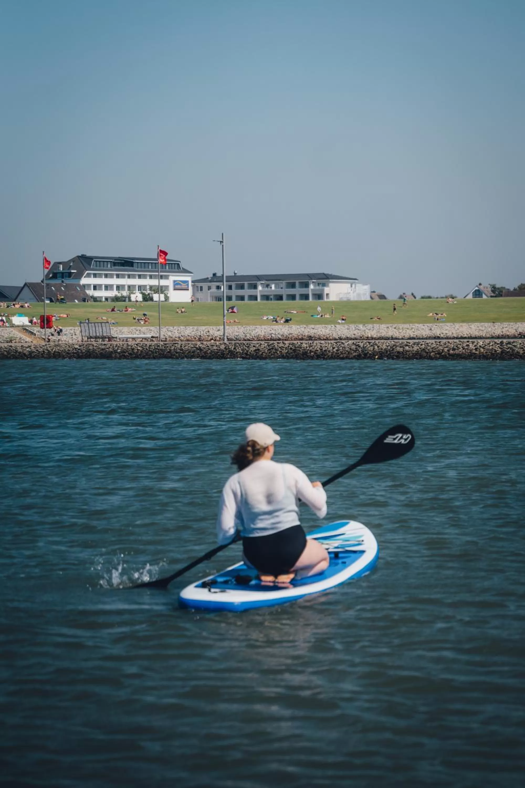 Activities in nordica Hotel Friesenhof