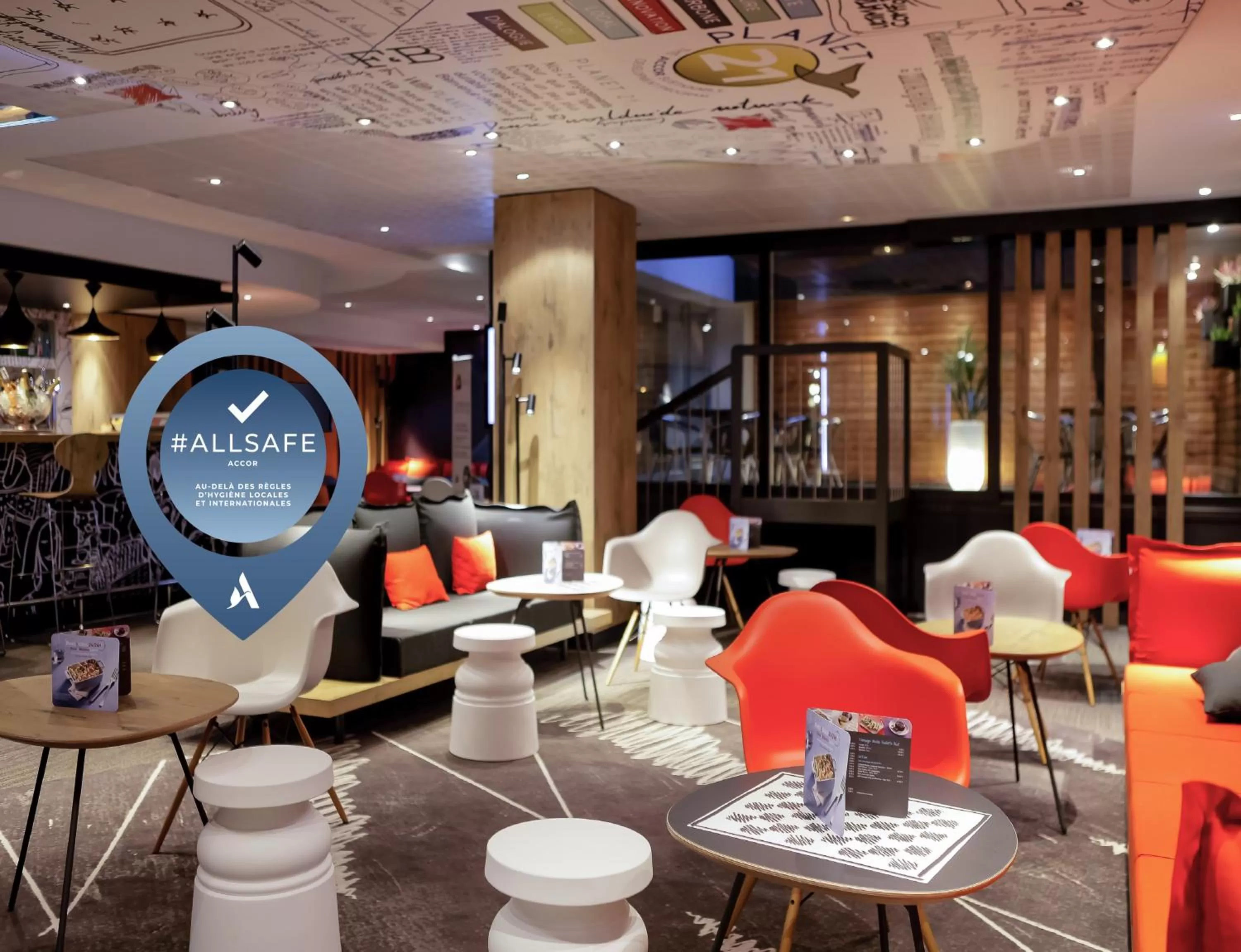 ibis Lyon Gare Part Dieu