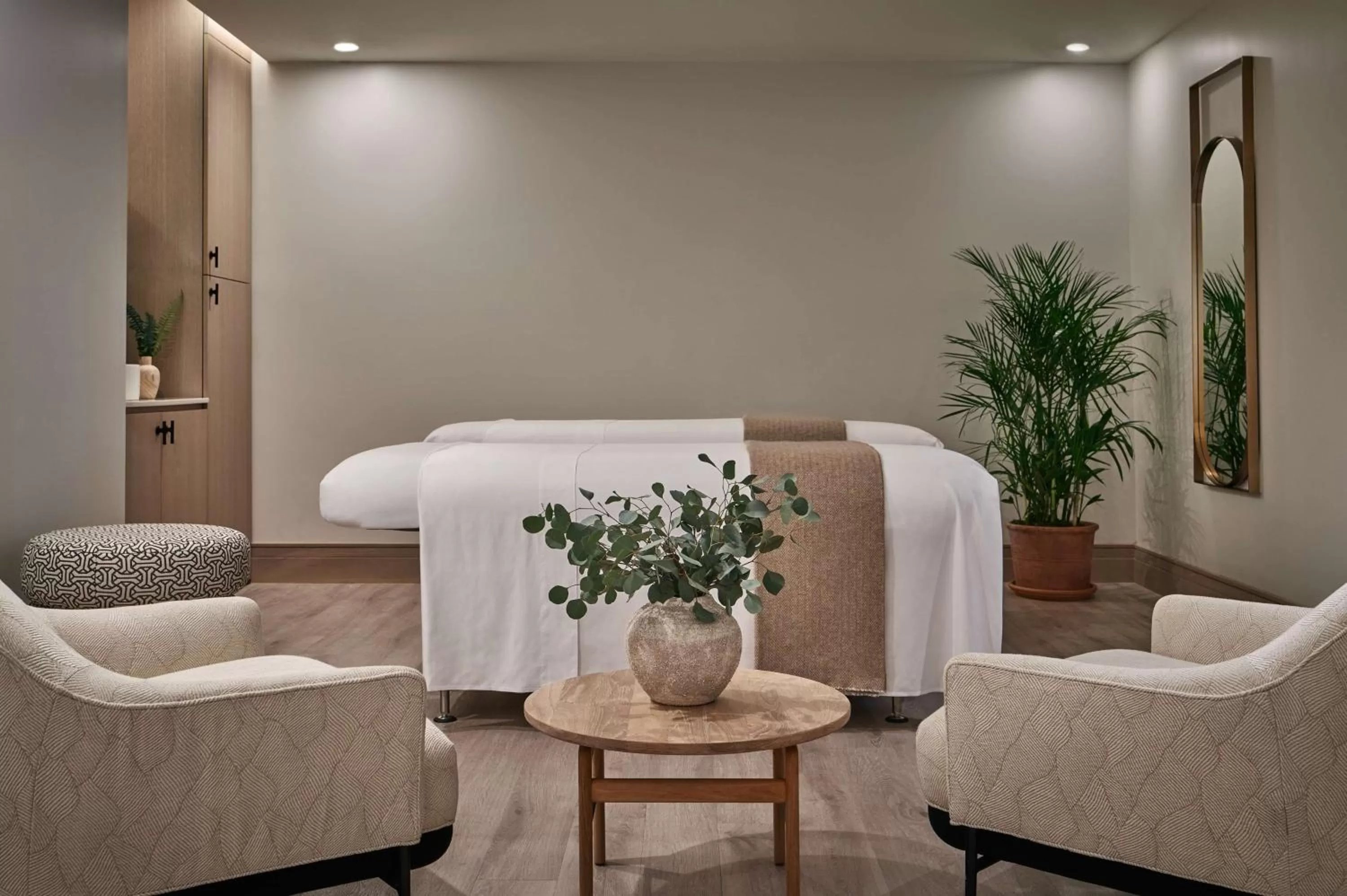 Spa and wellness centre/facilities, Bed in Pendry Washington DC - The Wharf
