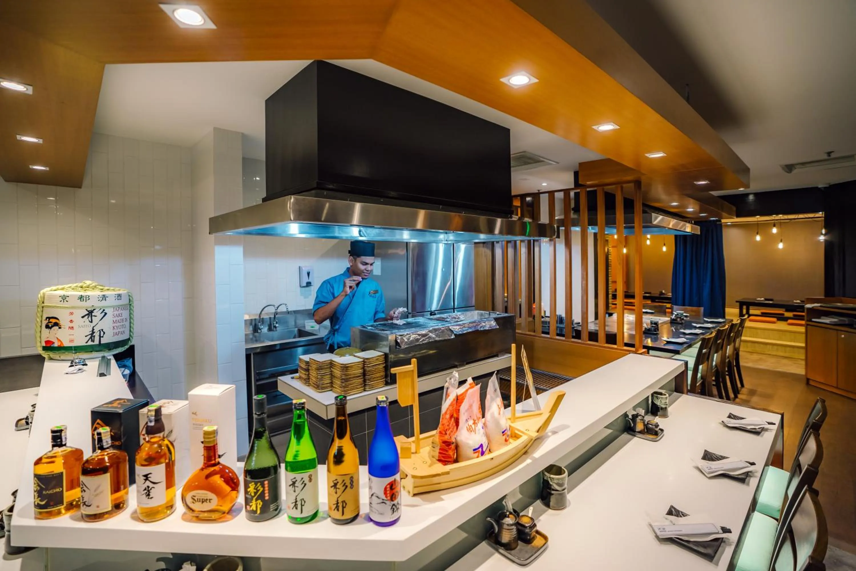 Crystal Crown Hotel Petaling Jaya