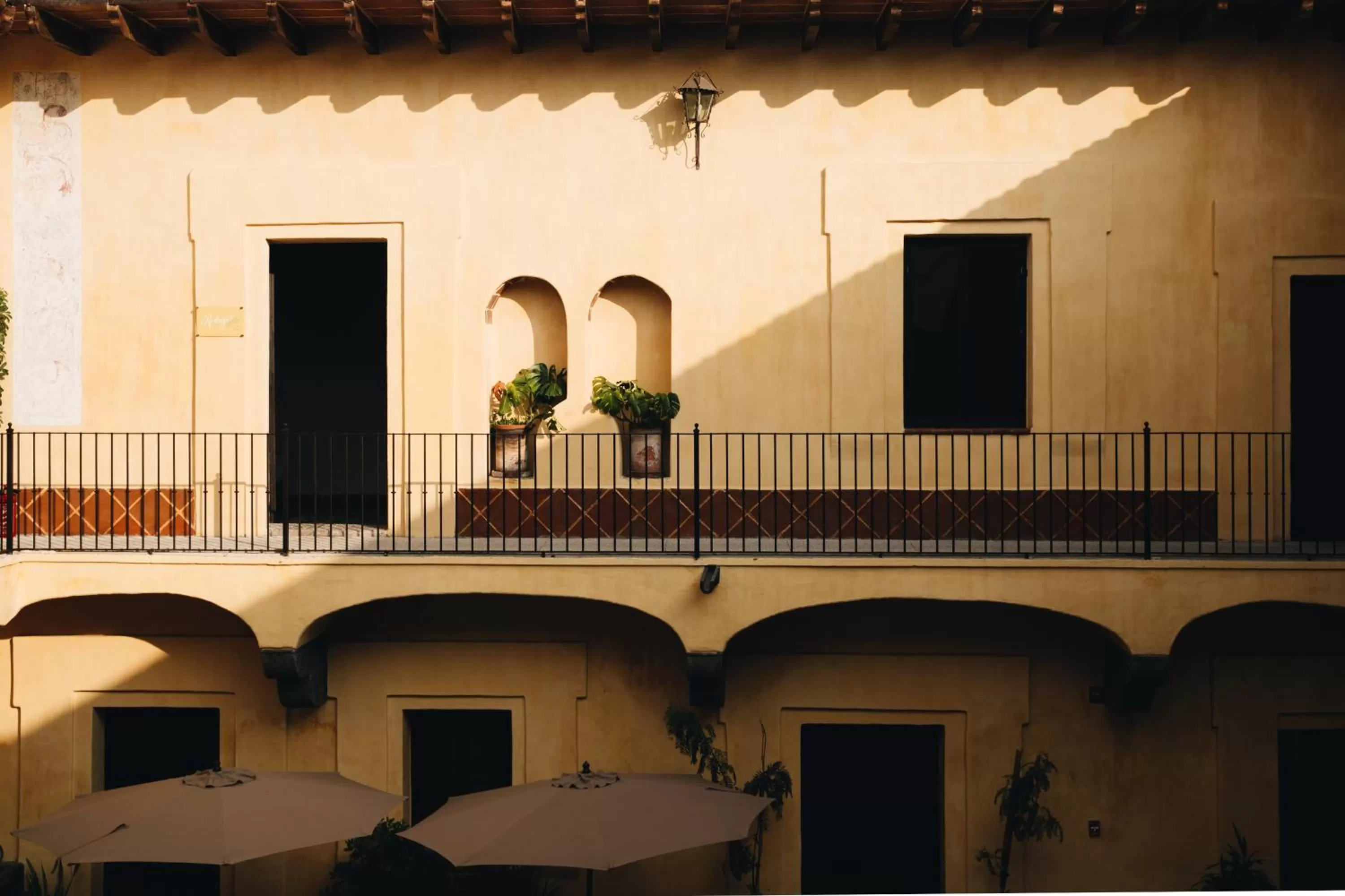 Casa Maria Paz Hotel Boutique