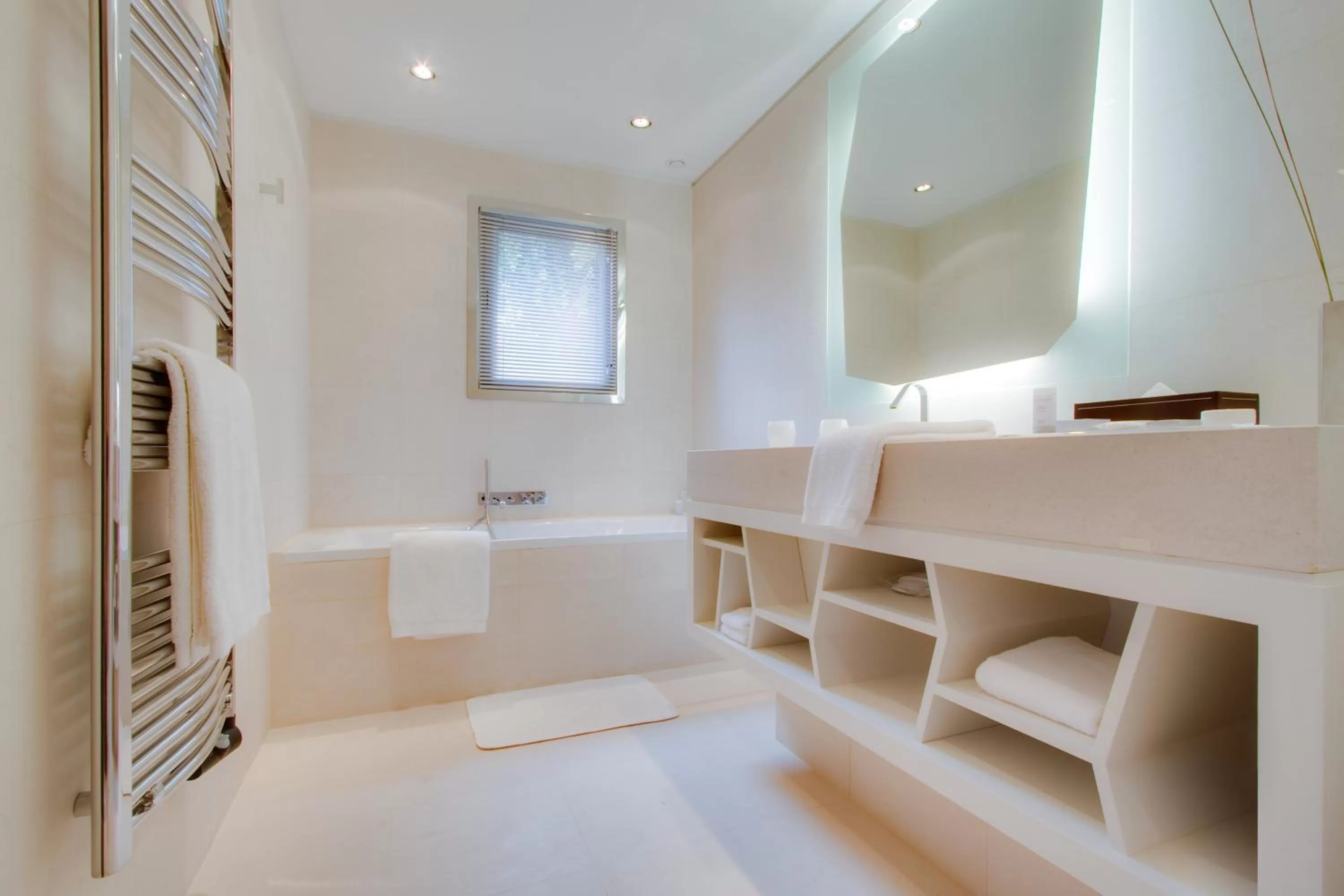 Bathroom in Maison Pic