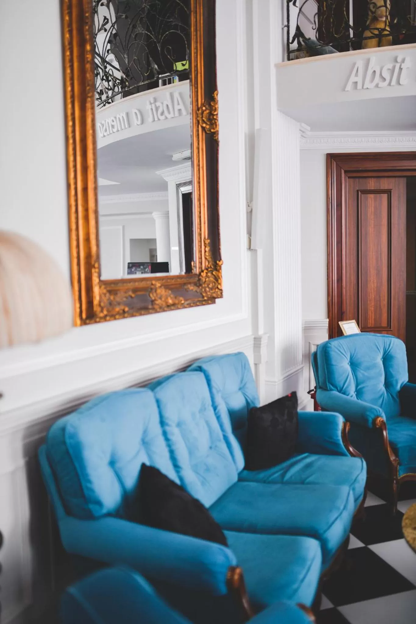 Restaurant/places to eat in Hotel Solar Palace SPA & Wellness