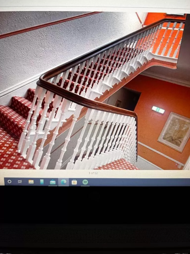 BLACKPOOL MERCY Inn HOTEL