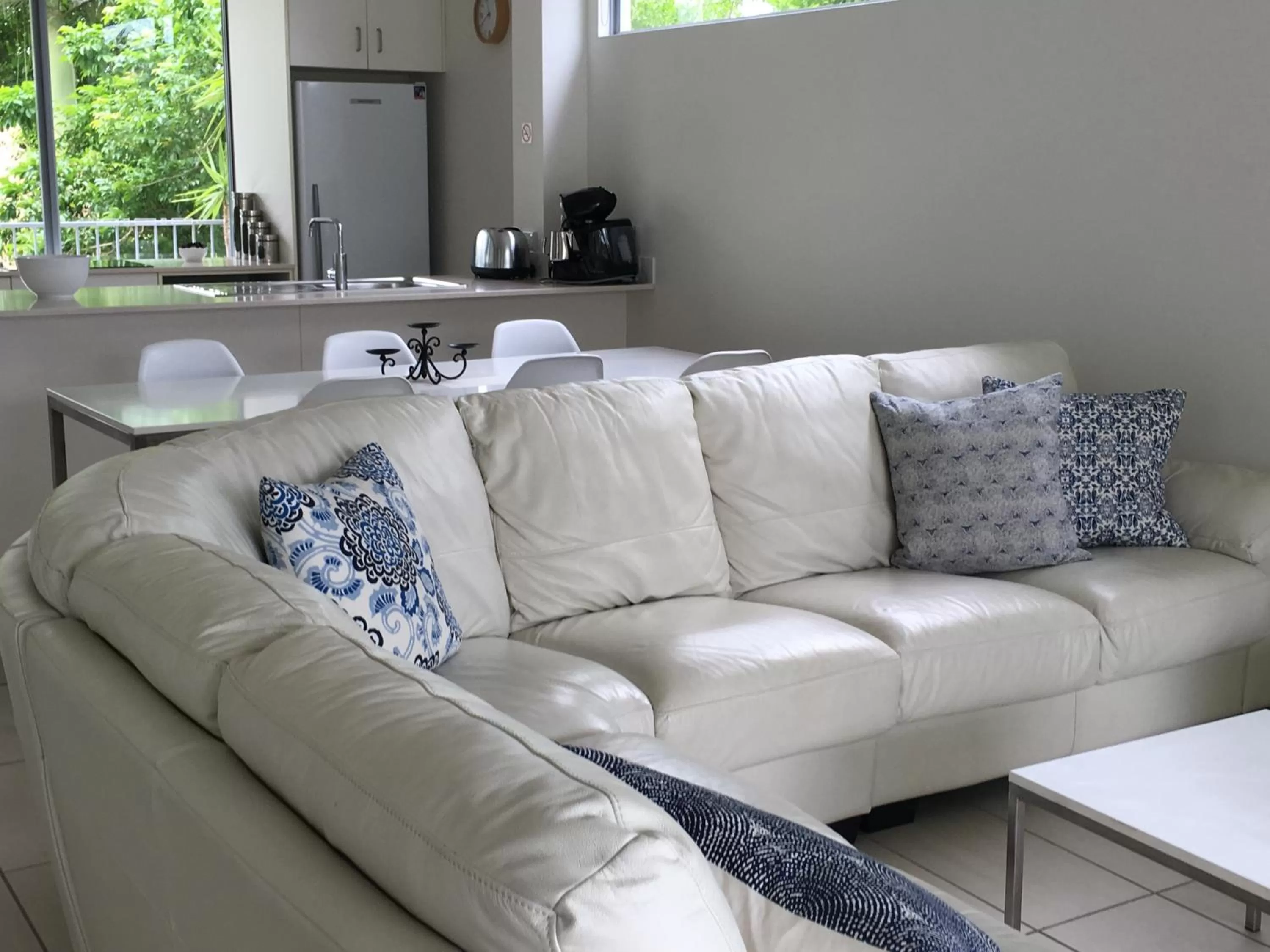 Day in Metzo Noosa Resort