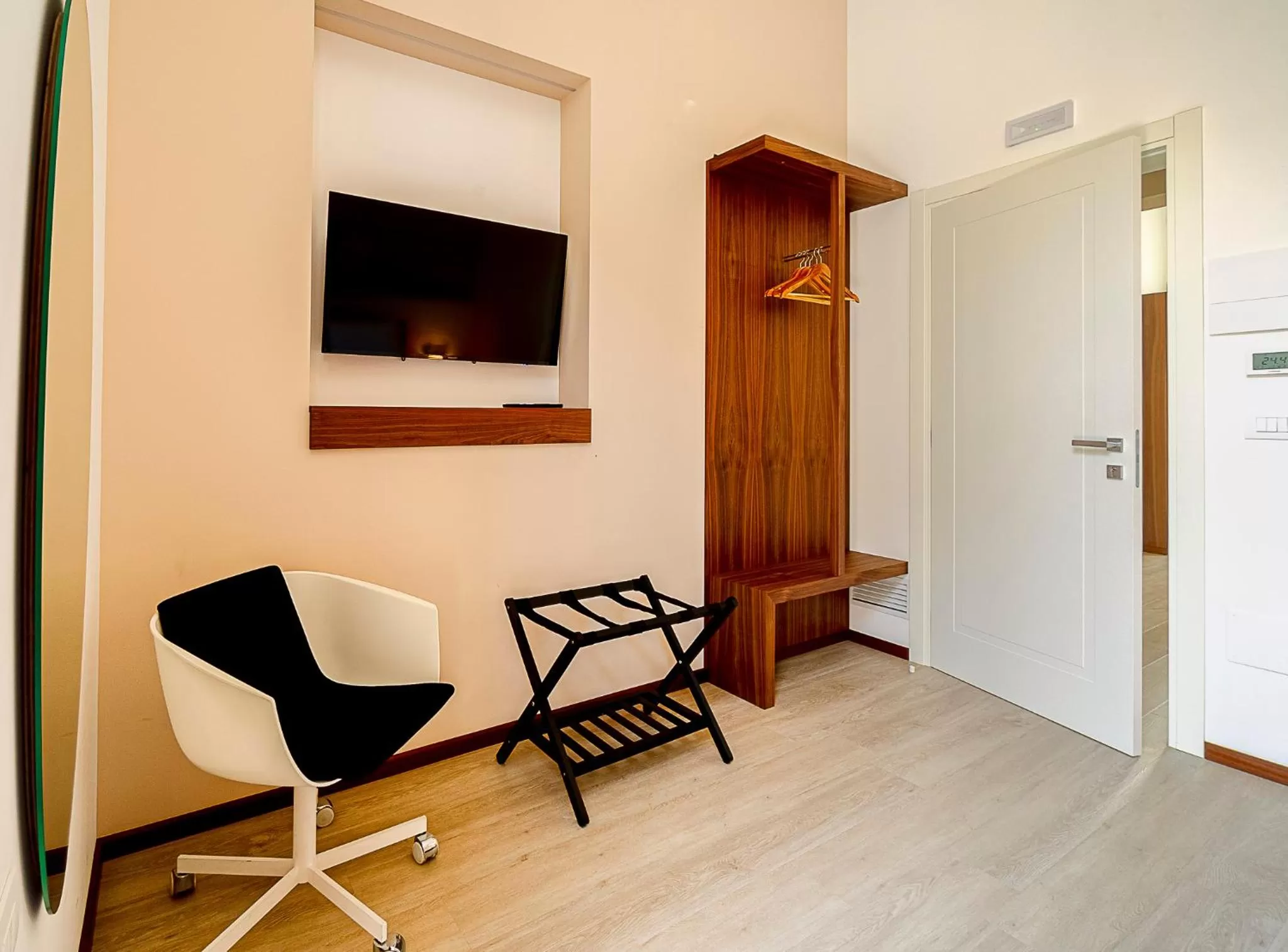 Seating Area in LecceMia B&B