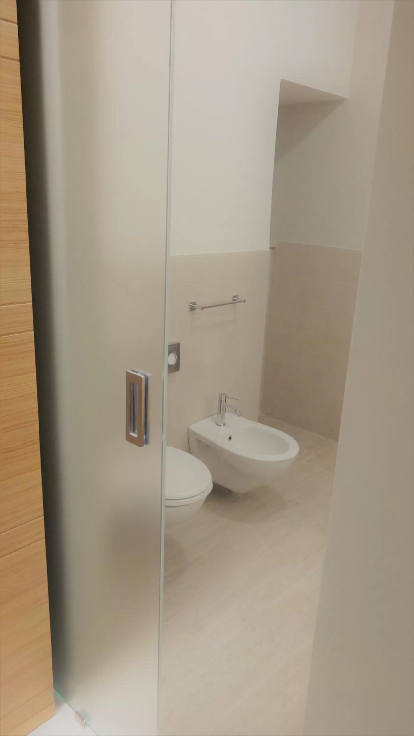 Decorative detail in Portica10 Assisi