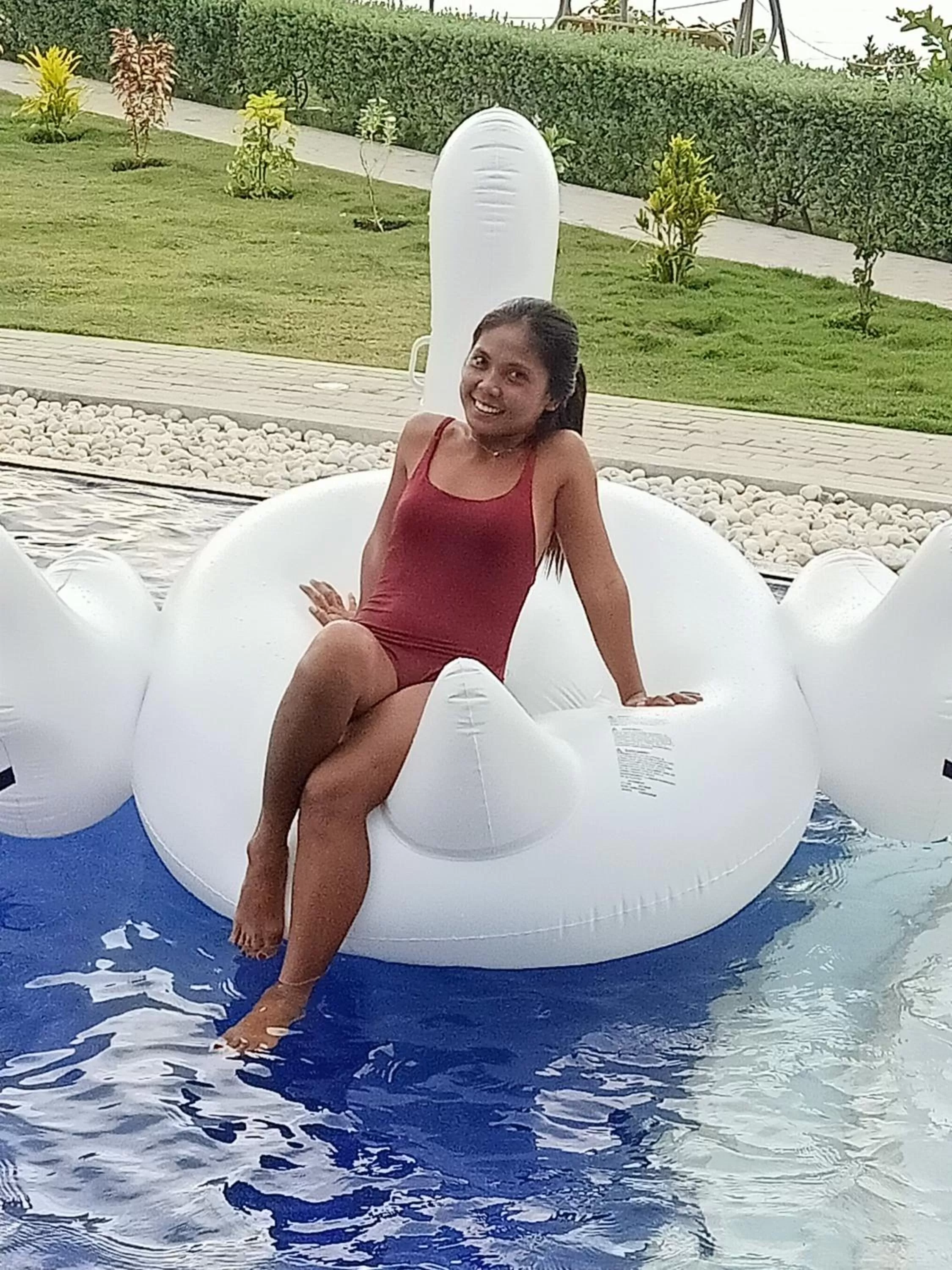 Activities in Panglao Sea Resort - Tangnan