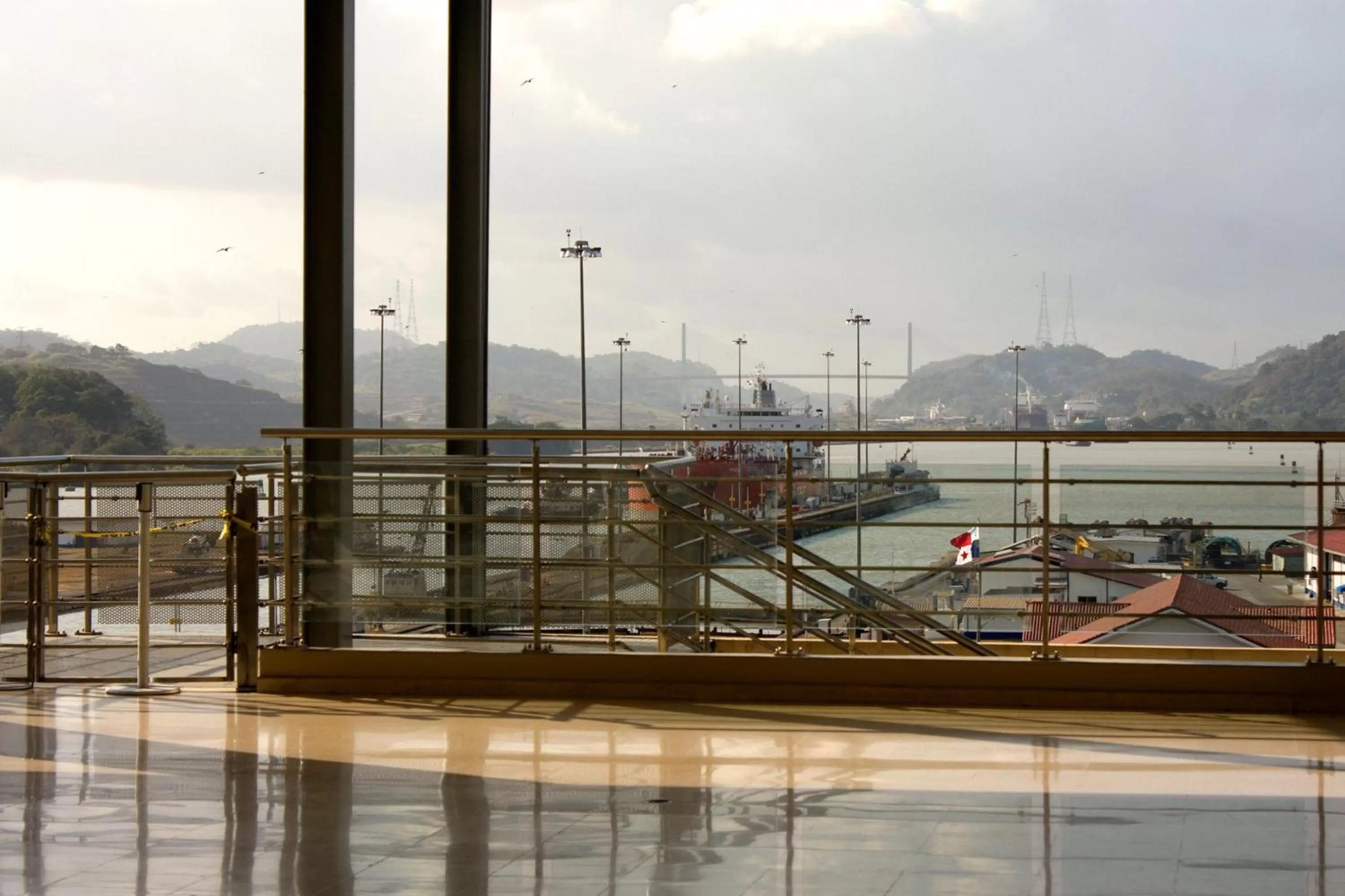 Day in Central Hotel Panama Casco Viejo