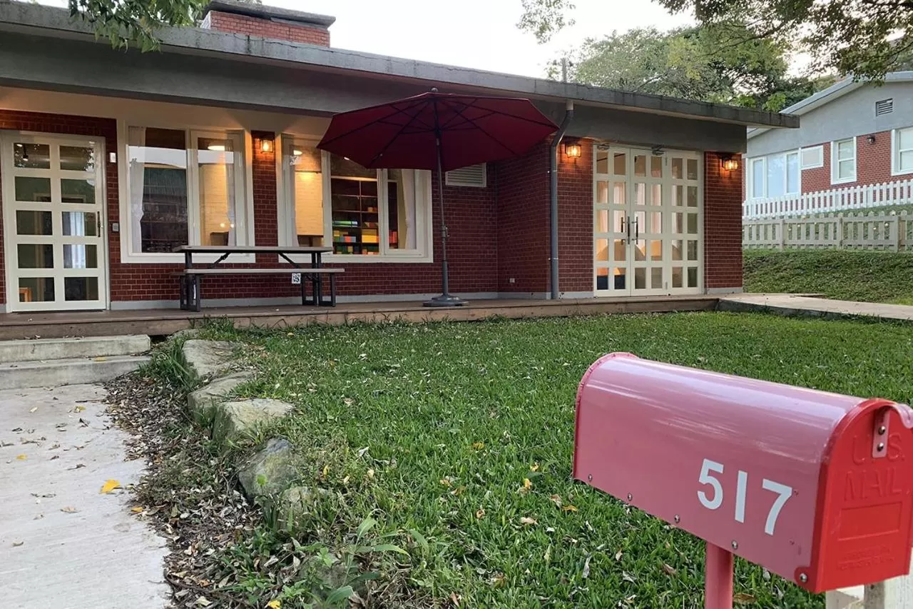 American Village Resort