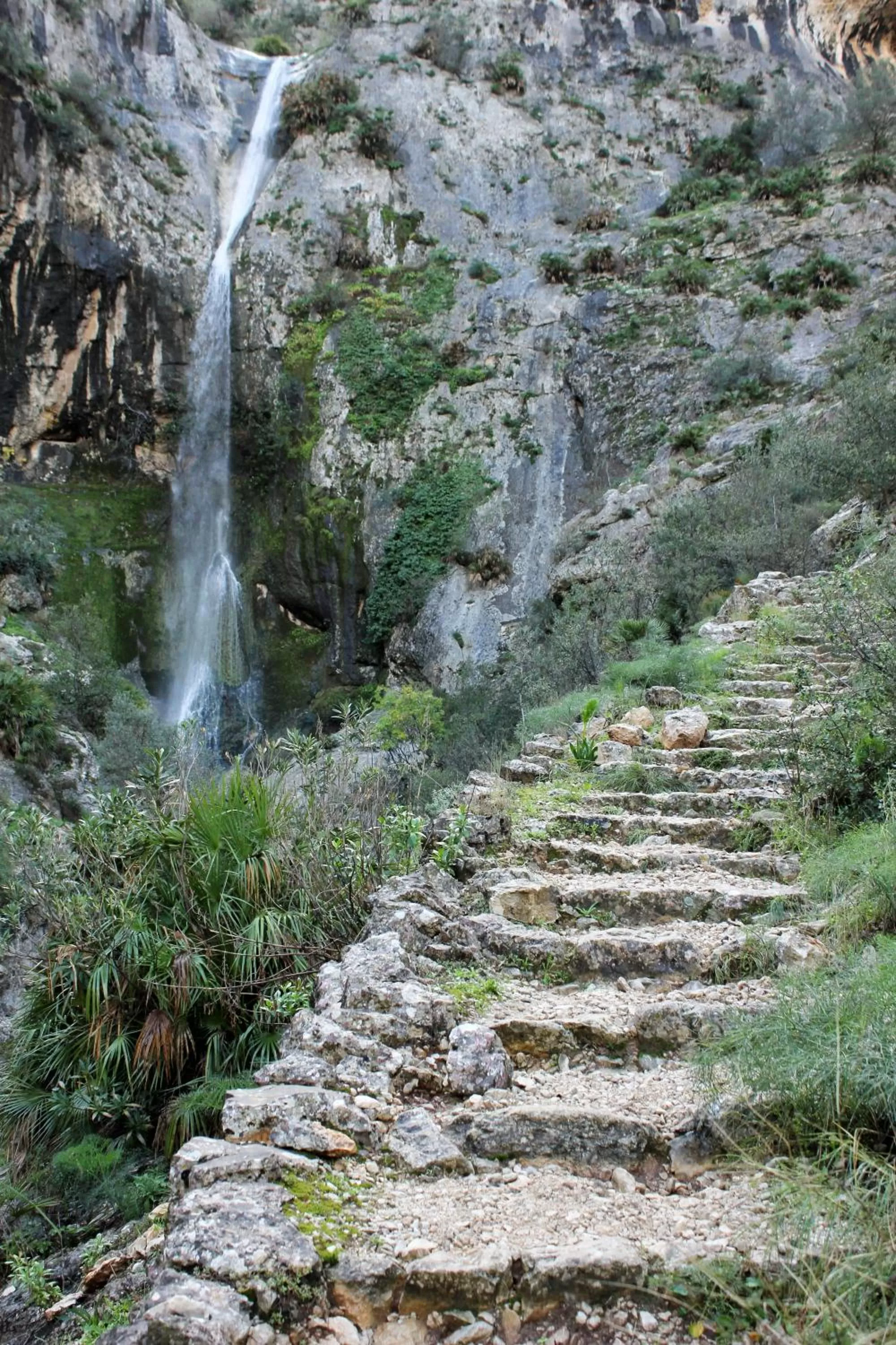 Hiking, Natural Landscape in Mardenit Hotel Boutique