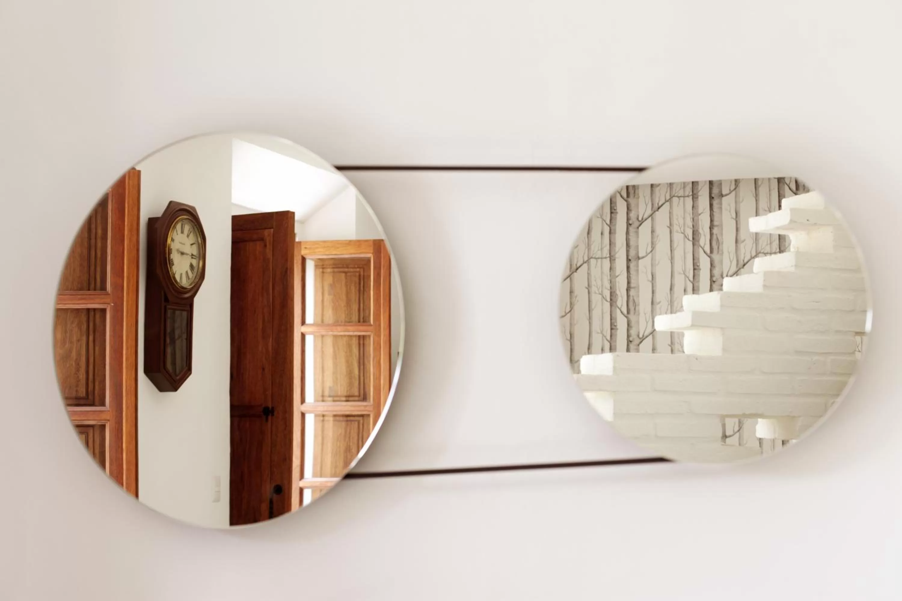 Decorative detail in Del Carmen Concept Hotel Boutique by Chai