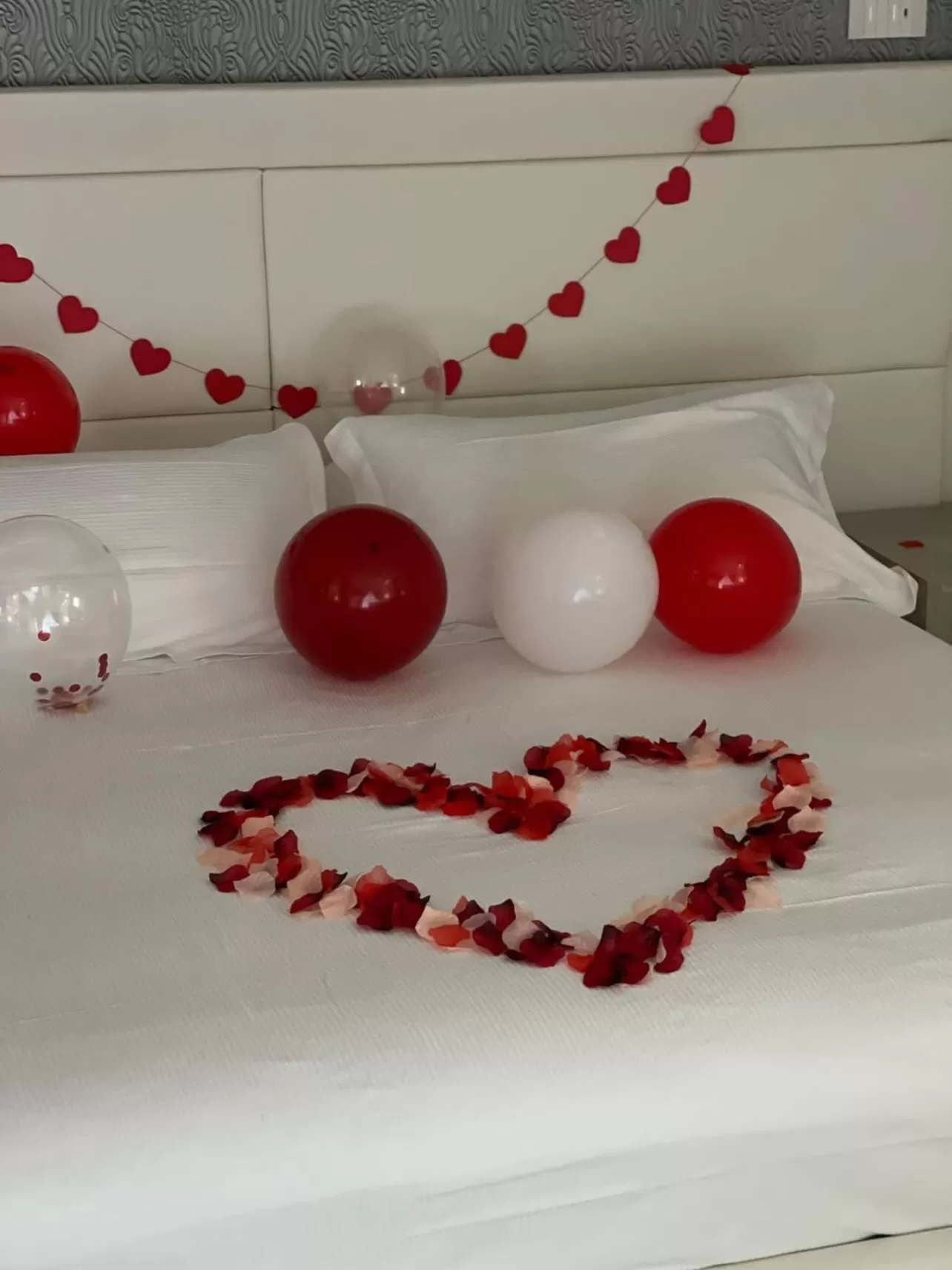 Bedroom in Domus De Cinti