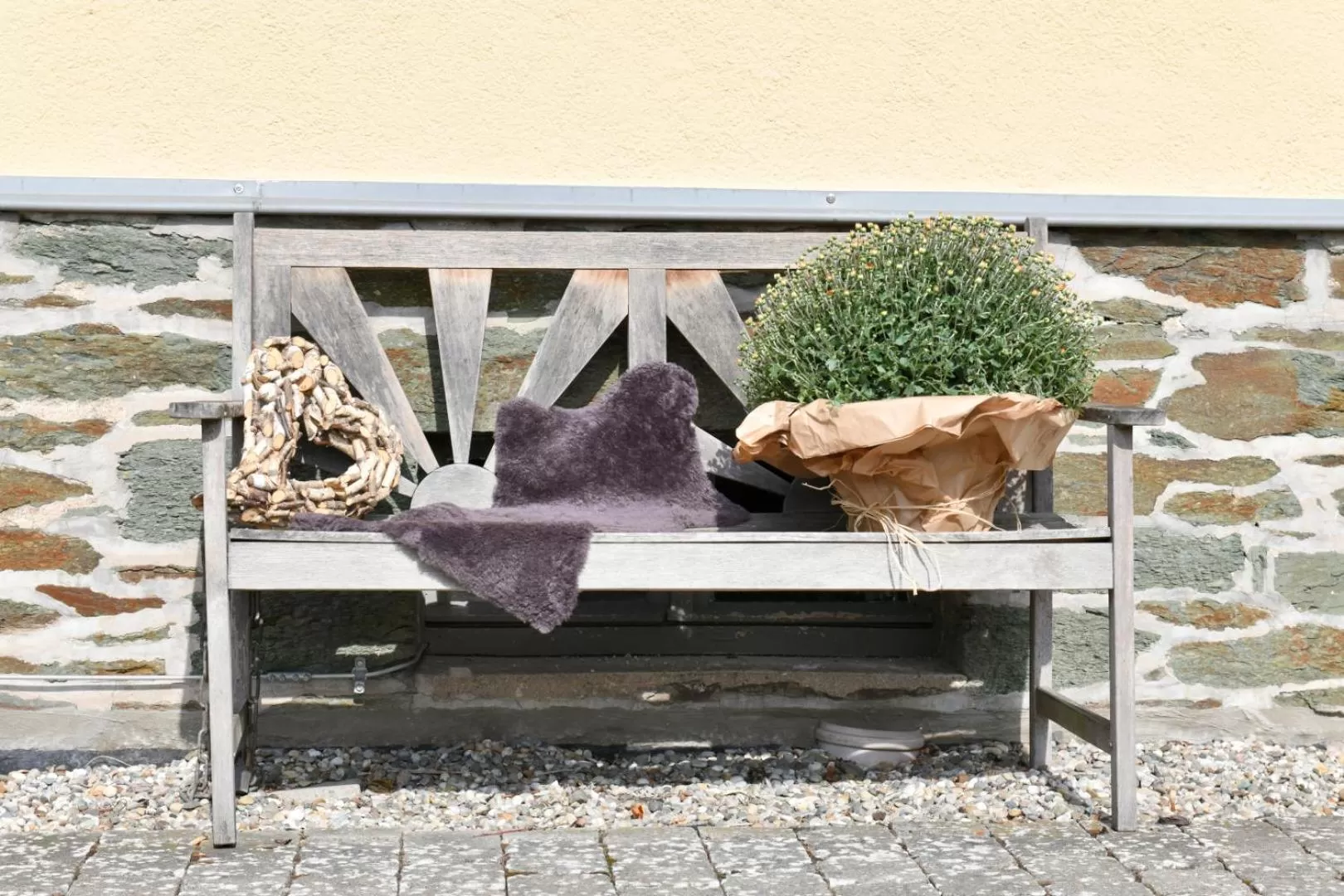 Balcony/Terrace in Elena Kempf Haaratelier & Guesthouse