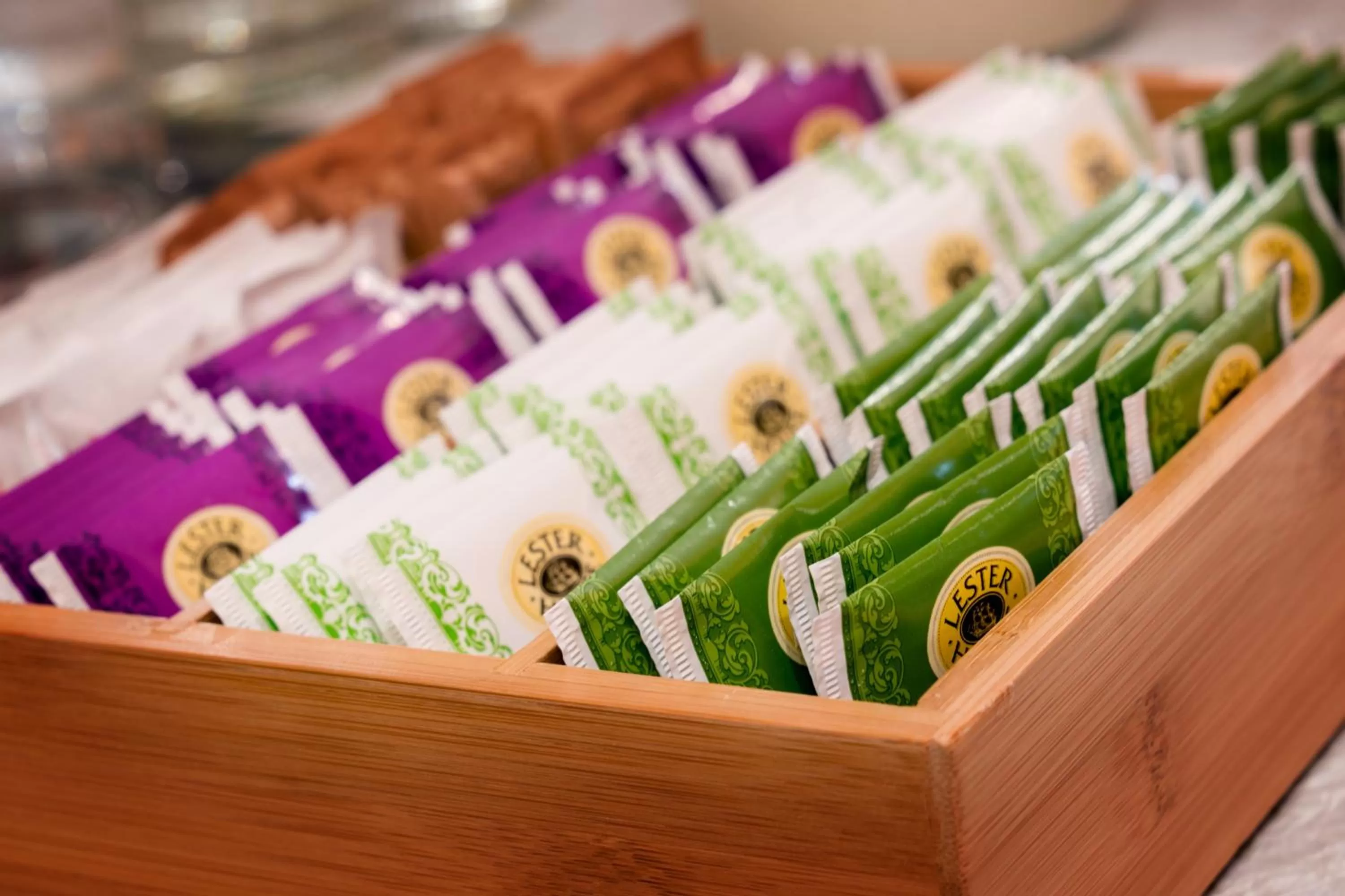 Breakfast in Hotel Salento