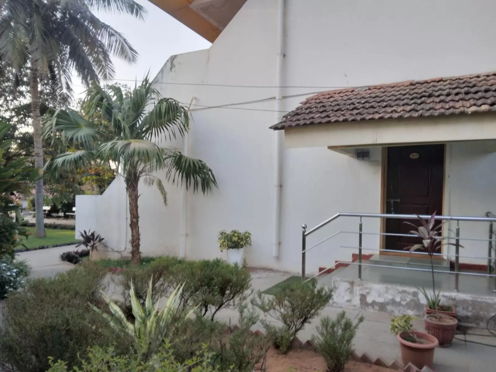 Calangute Residency