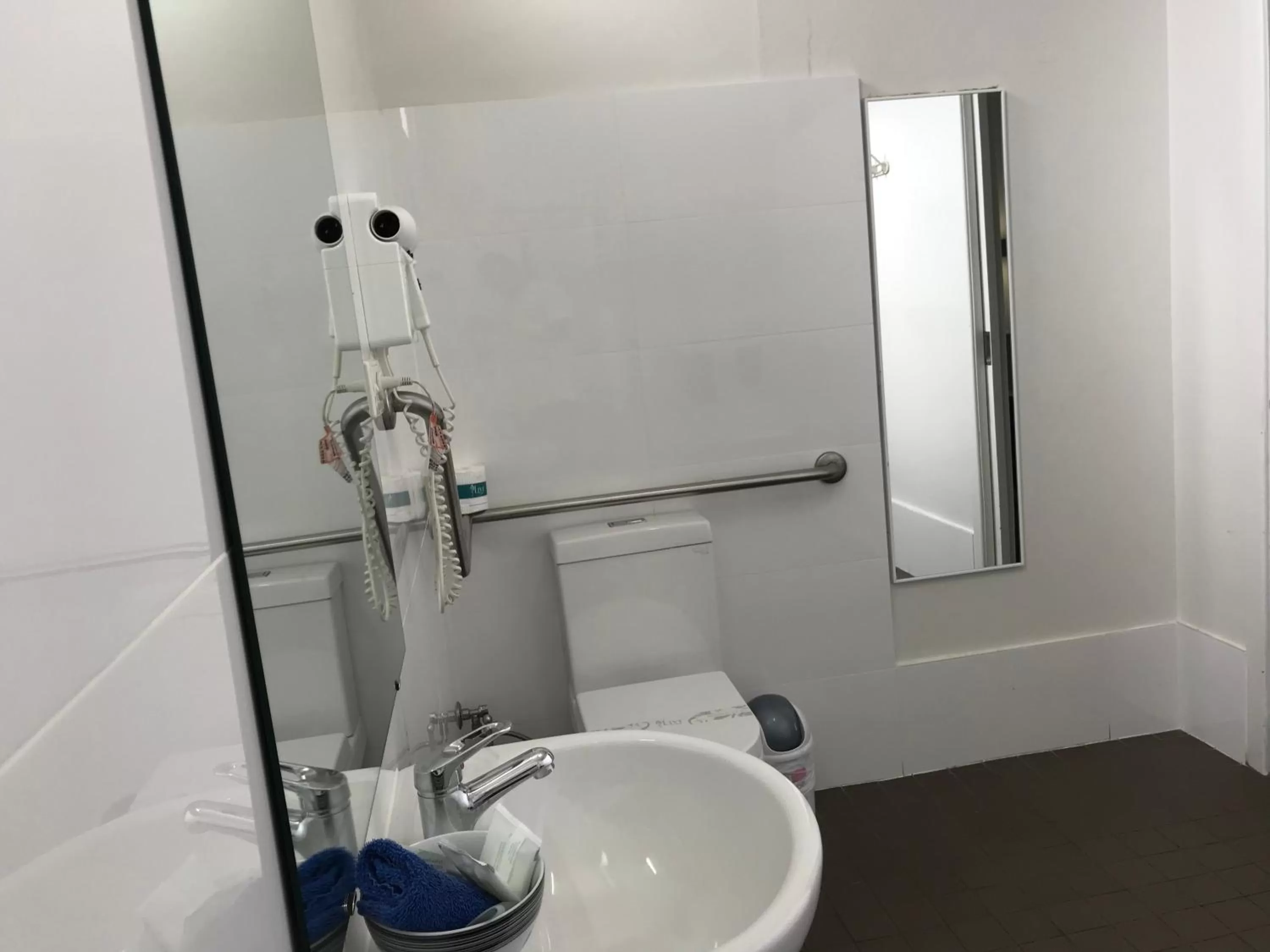 Coffs Shearwater Motel