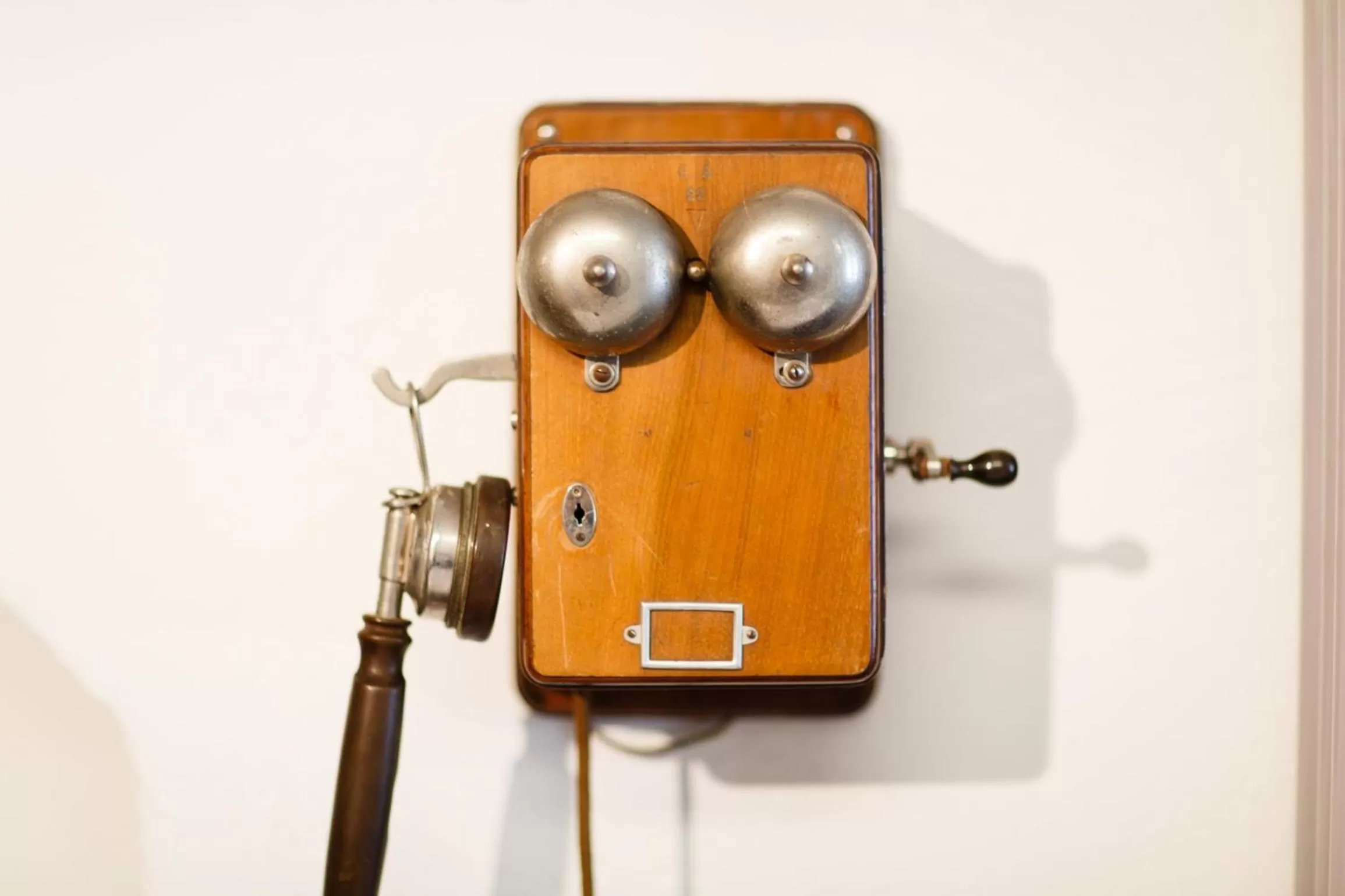 Decorative detail in Hotel Bleichibeiz