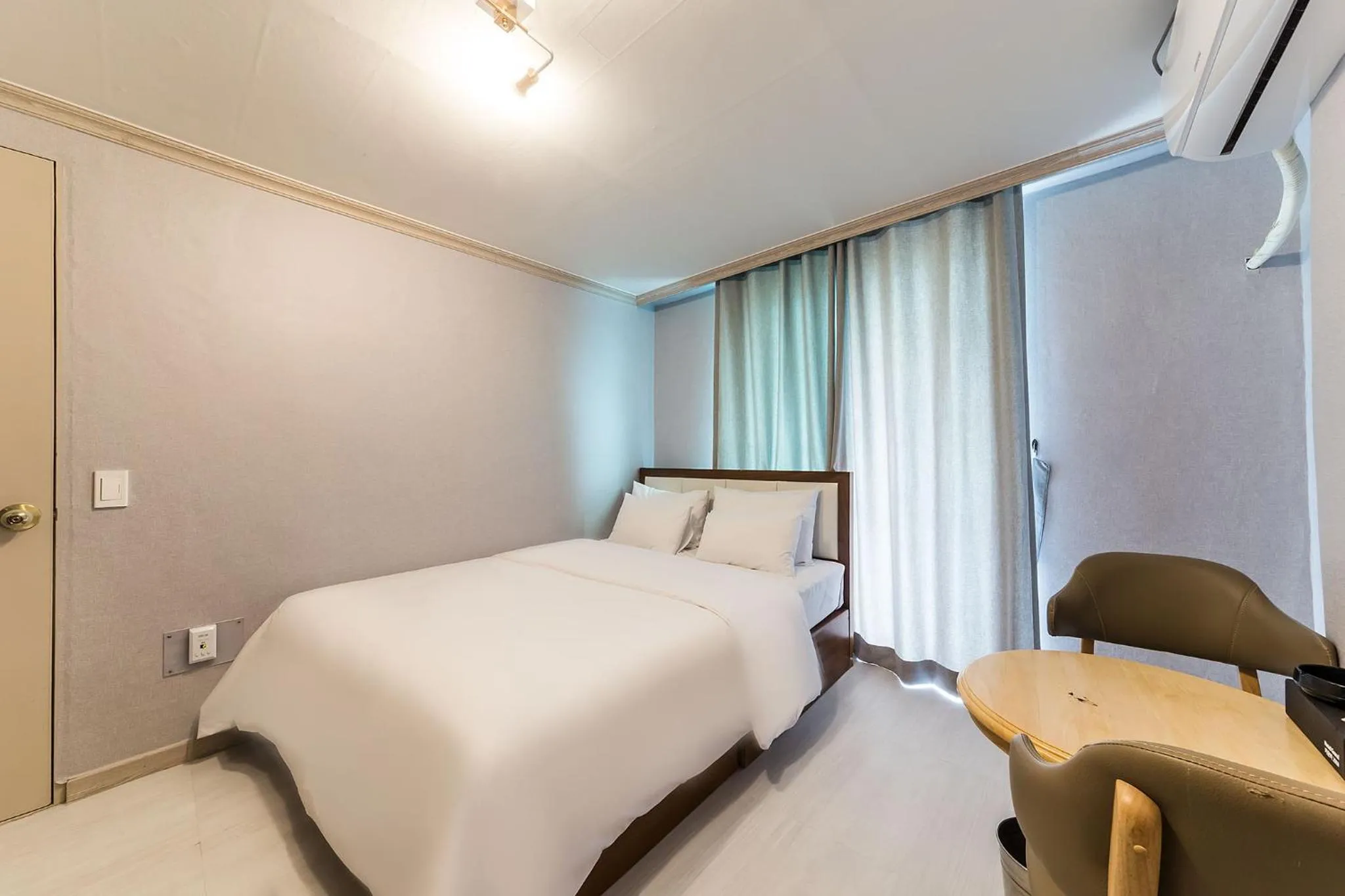 Goodstay Grand Motel Chuncheon