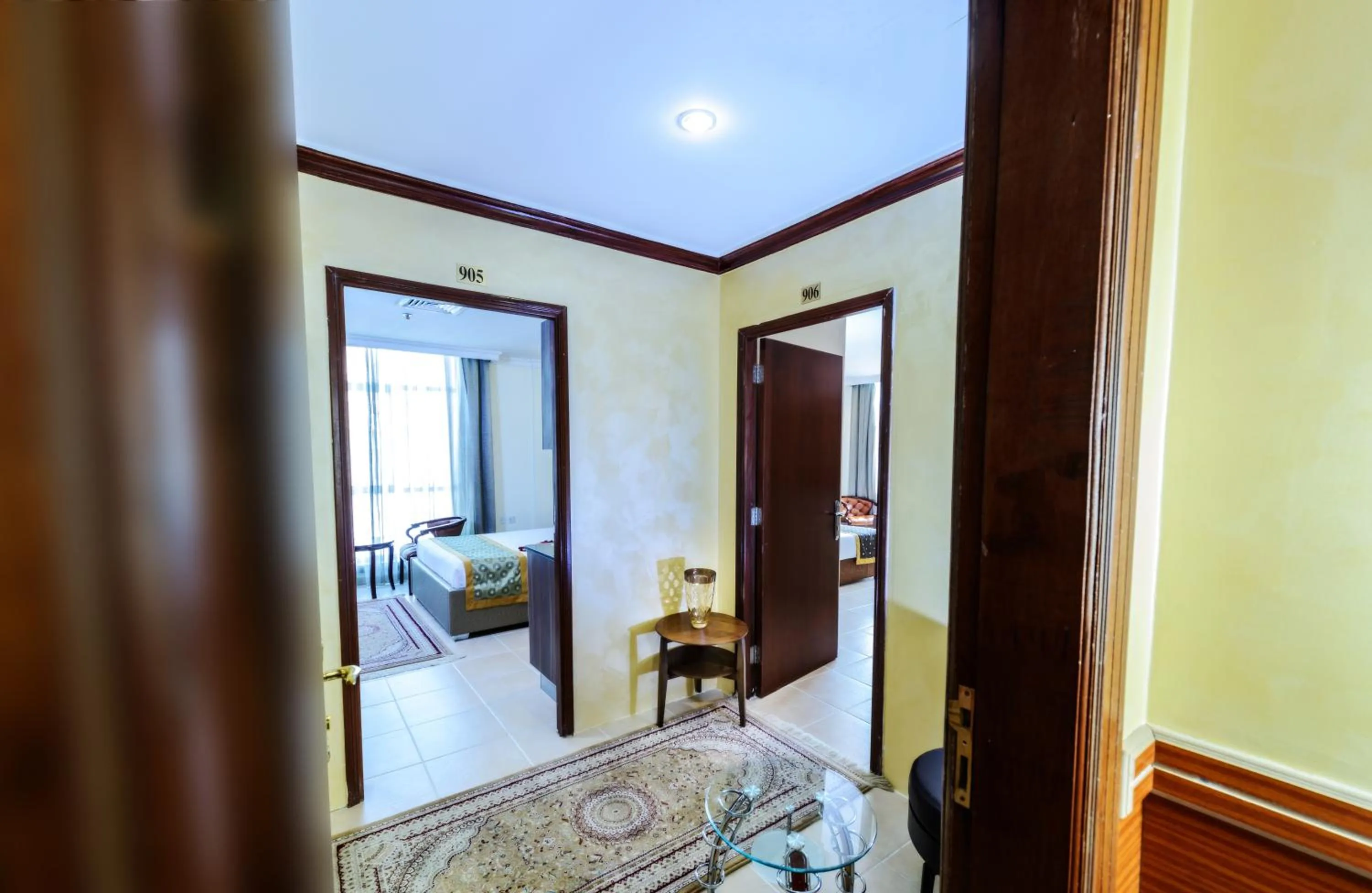 Other, Bed in Bravo Royal Hotel Suites