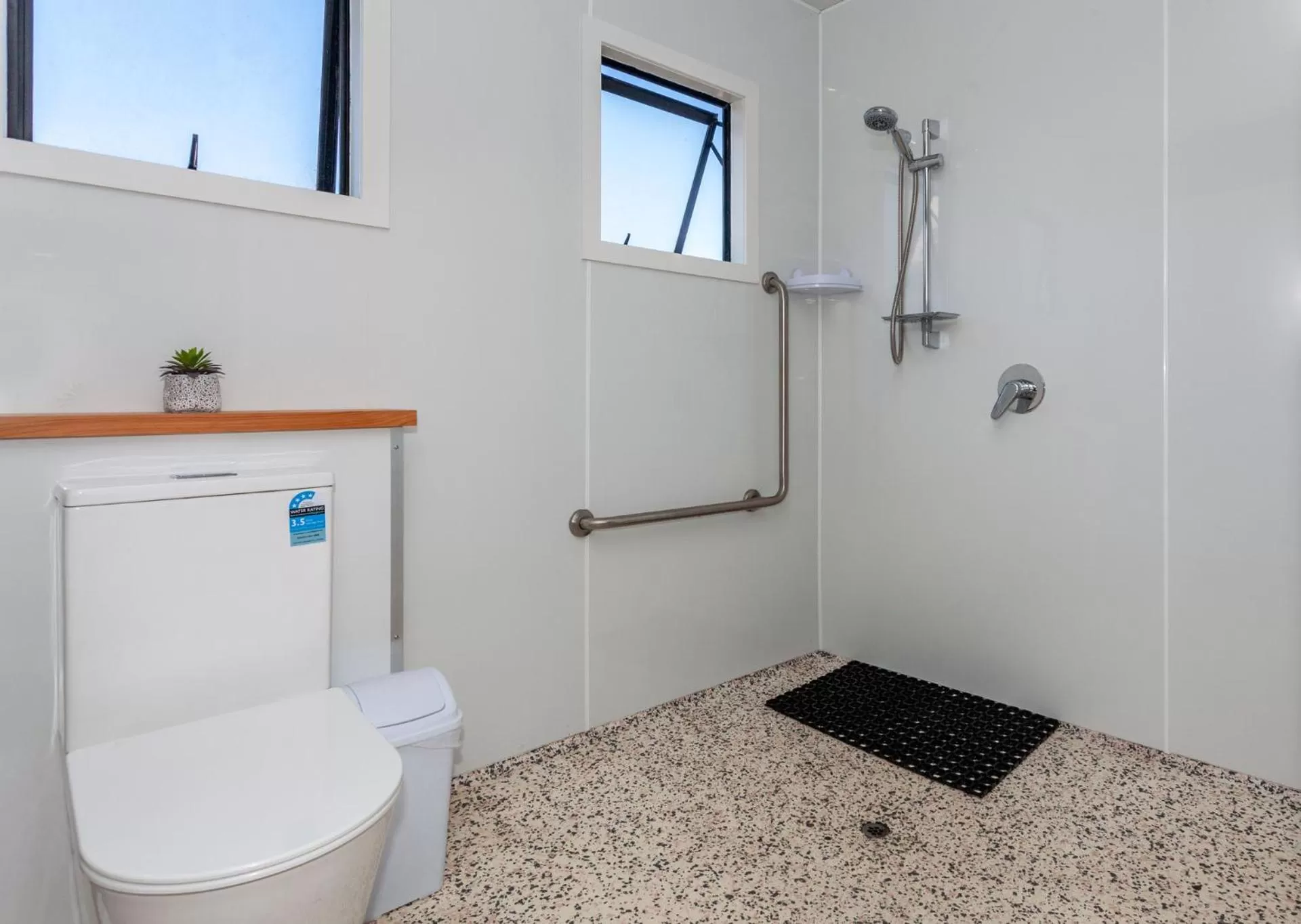 Tidewater Motel & Tourist Park