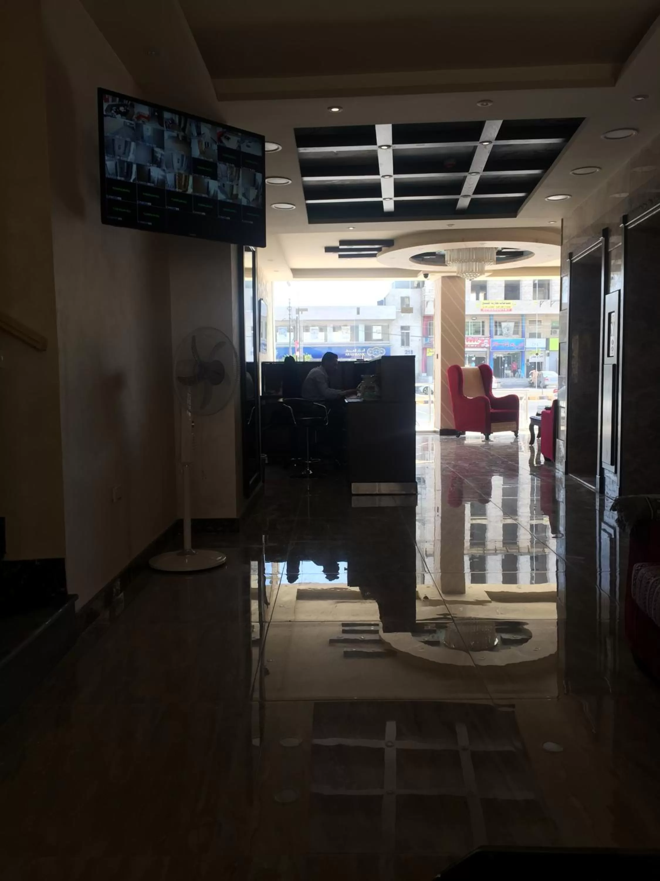 Al haramain Furnished Apartments