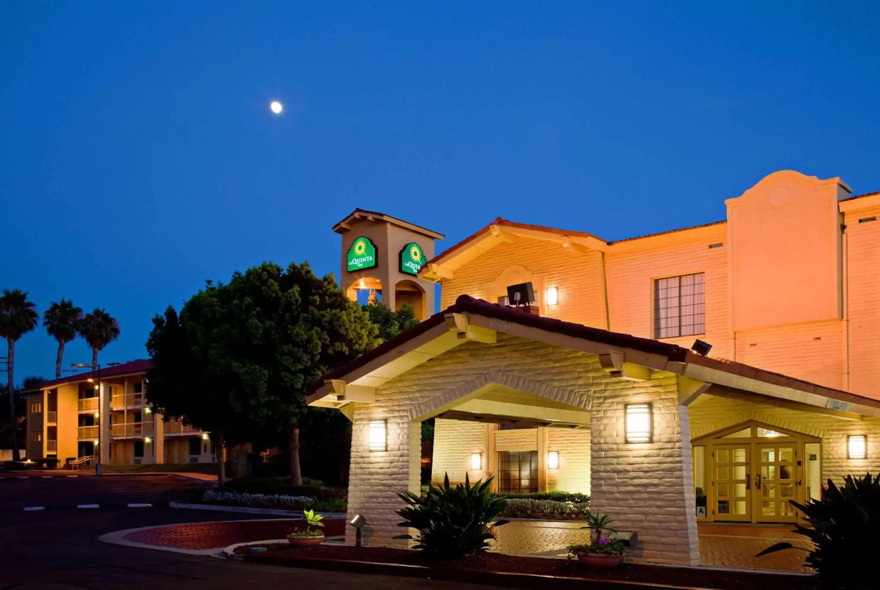 La Quinta Inn by Wyndham San Diego Chula Vista La Quinta Inn by Wyndham San Diego Chula Vista
