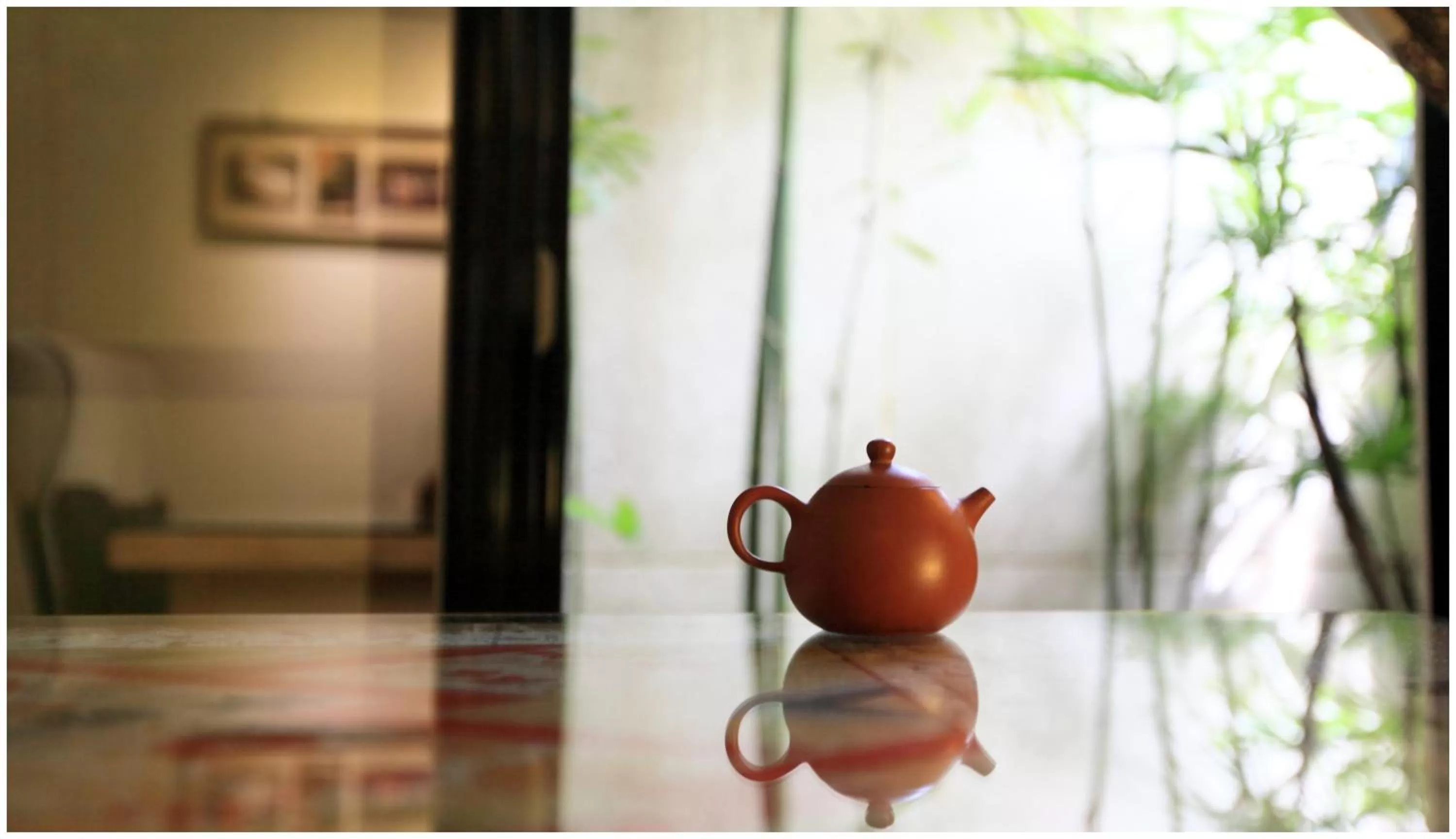 Decorative detail in Errantry Lodge & Studio