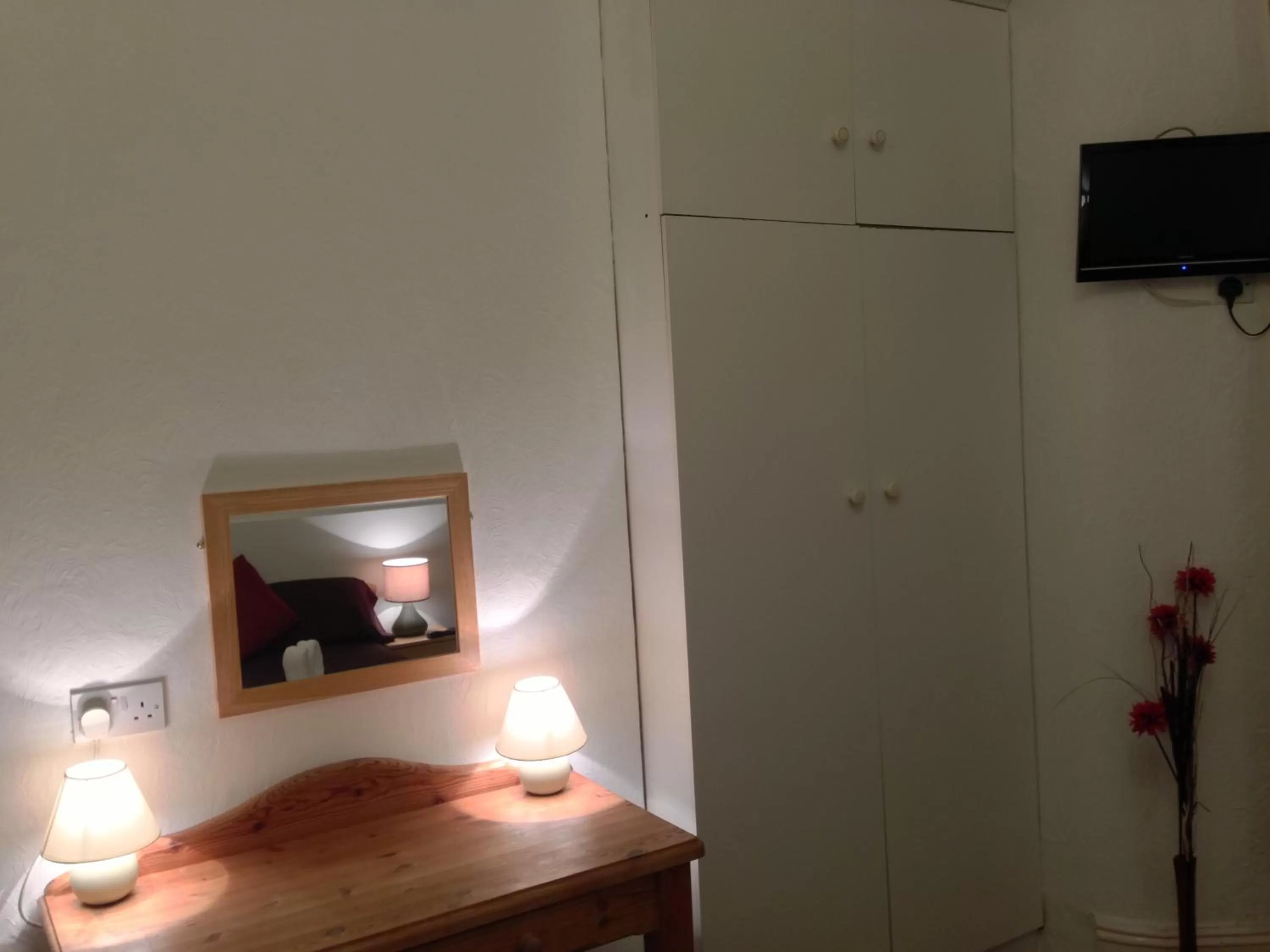 Other in Wilsons Hotel - Blackpool Tower View