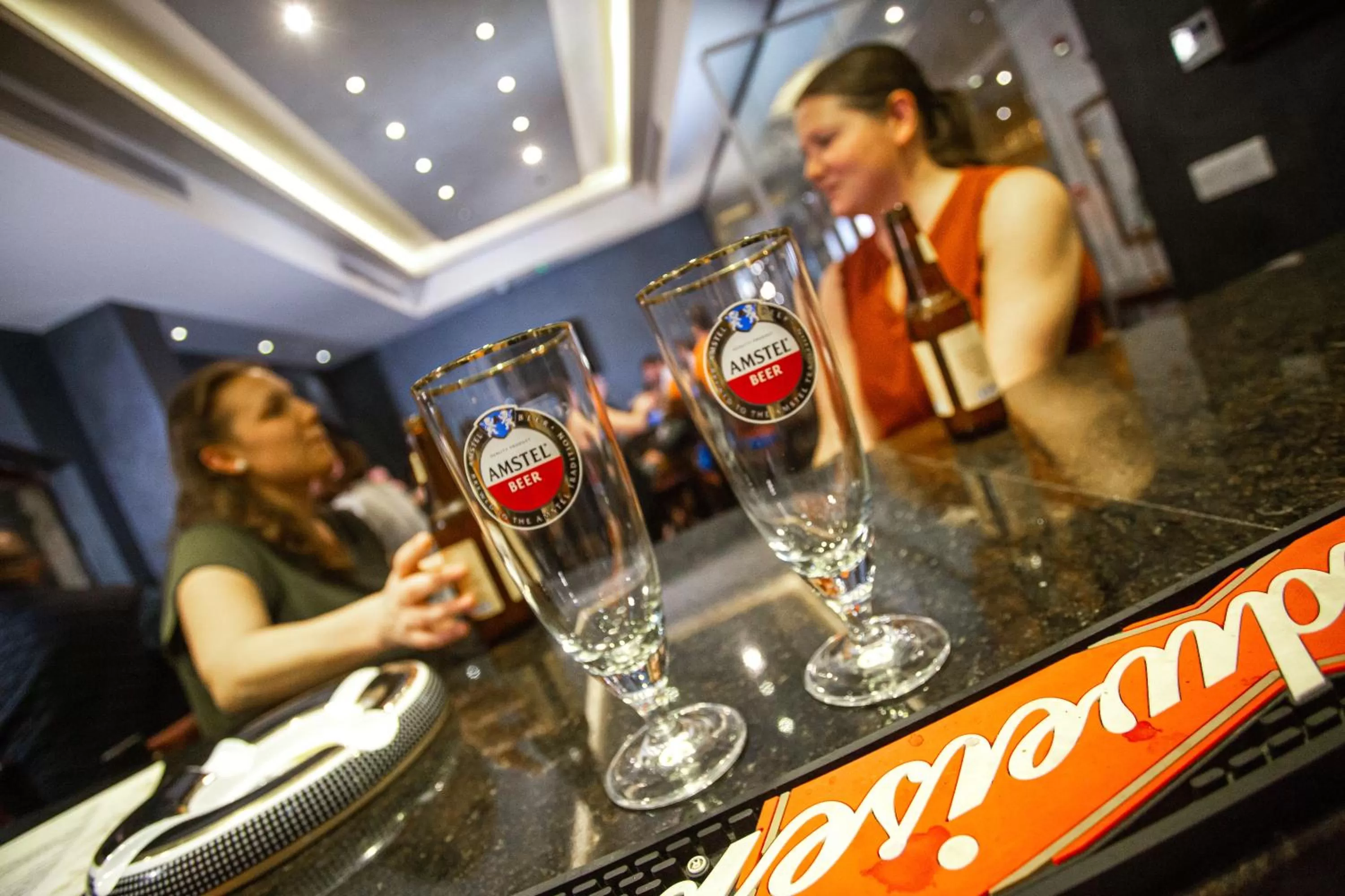 Restaurant/places to eat in Grand Hotel Madaba