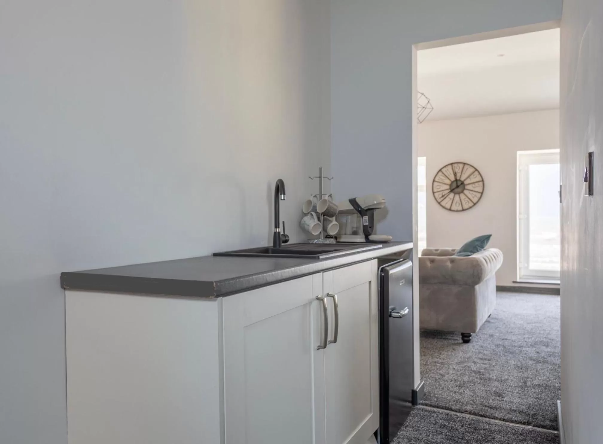 RESIDENCY LUXURY SEAFRONT HOTEL