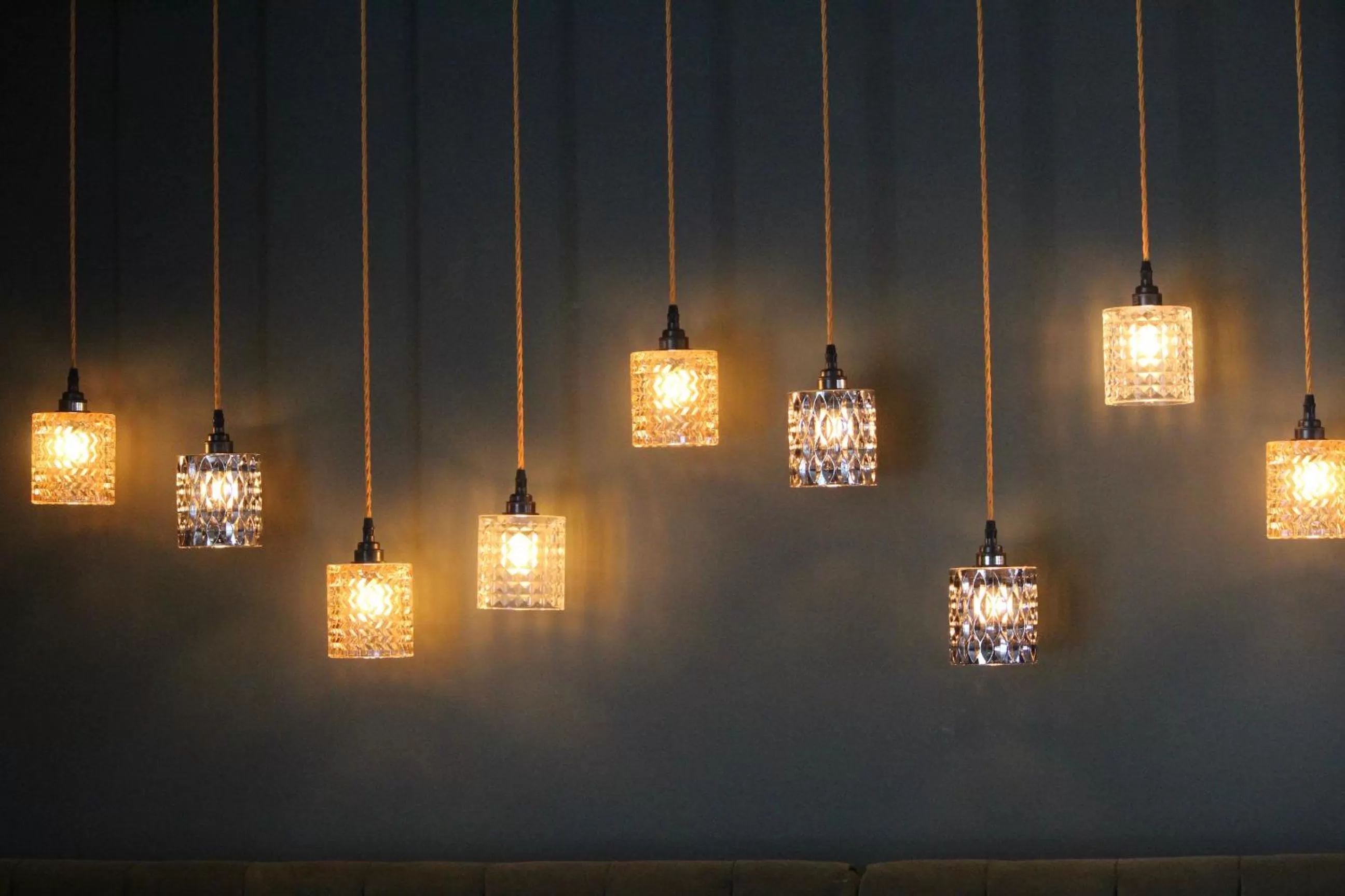 Restaurant/places to eat in The Market House