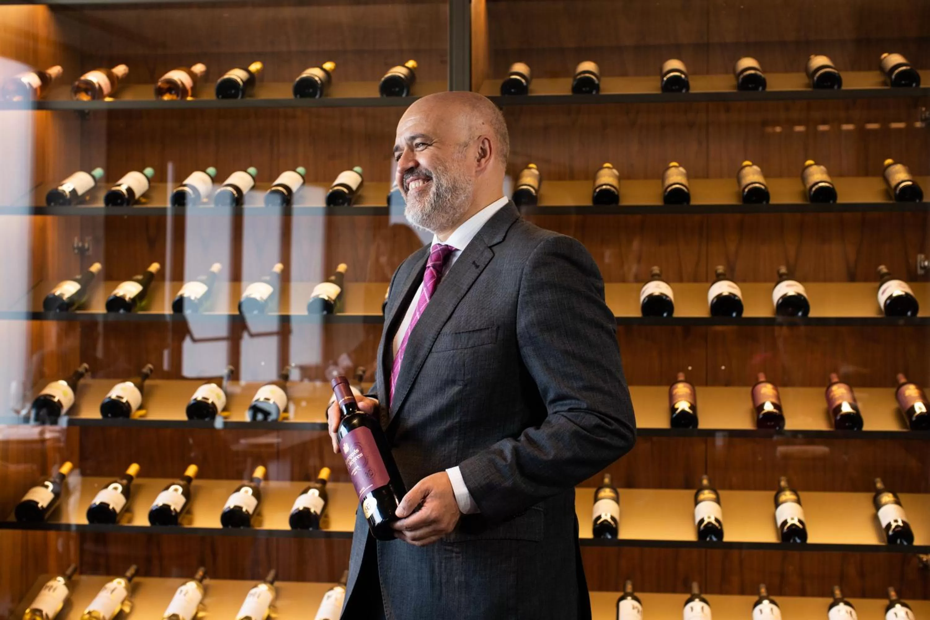 Restaurant/places to eat in BAH Barcelona Airport Hotel