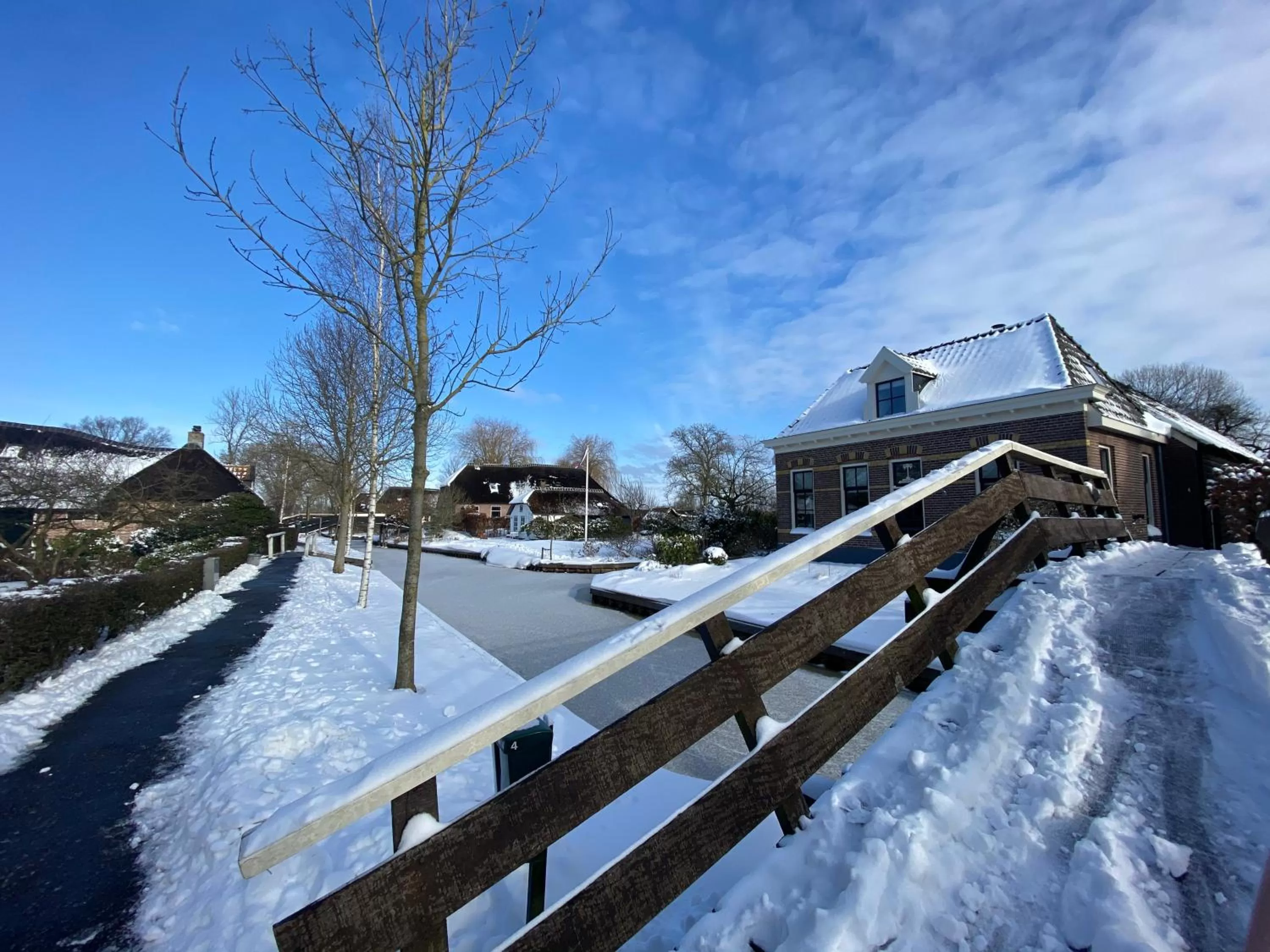 De Dames Van De Jonge Hotel Restaurant