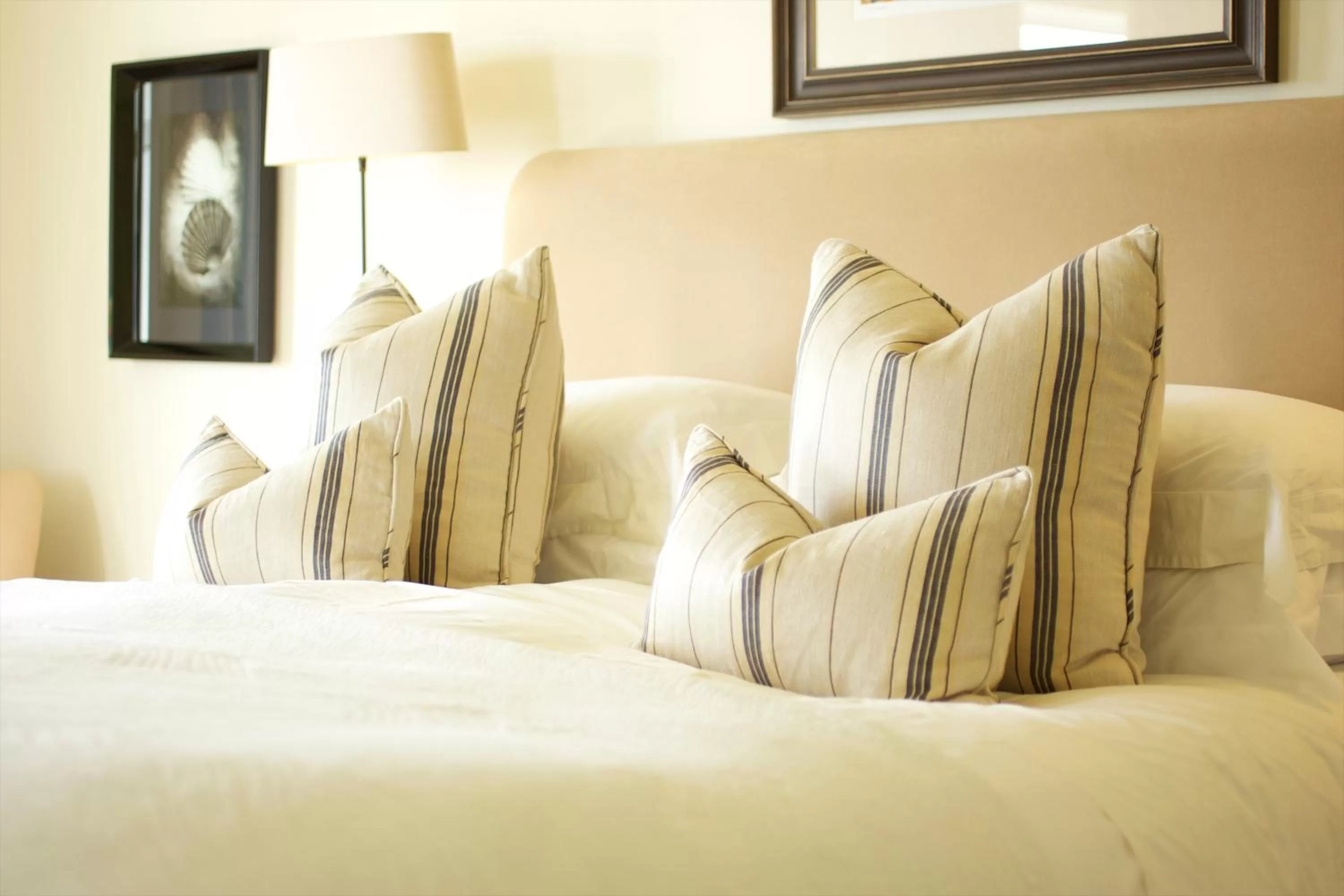 Bathroom in Driftwood B&B