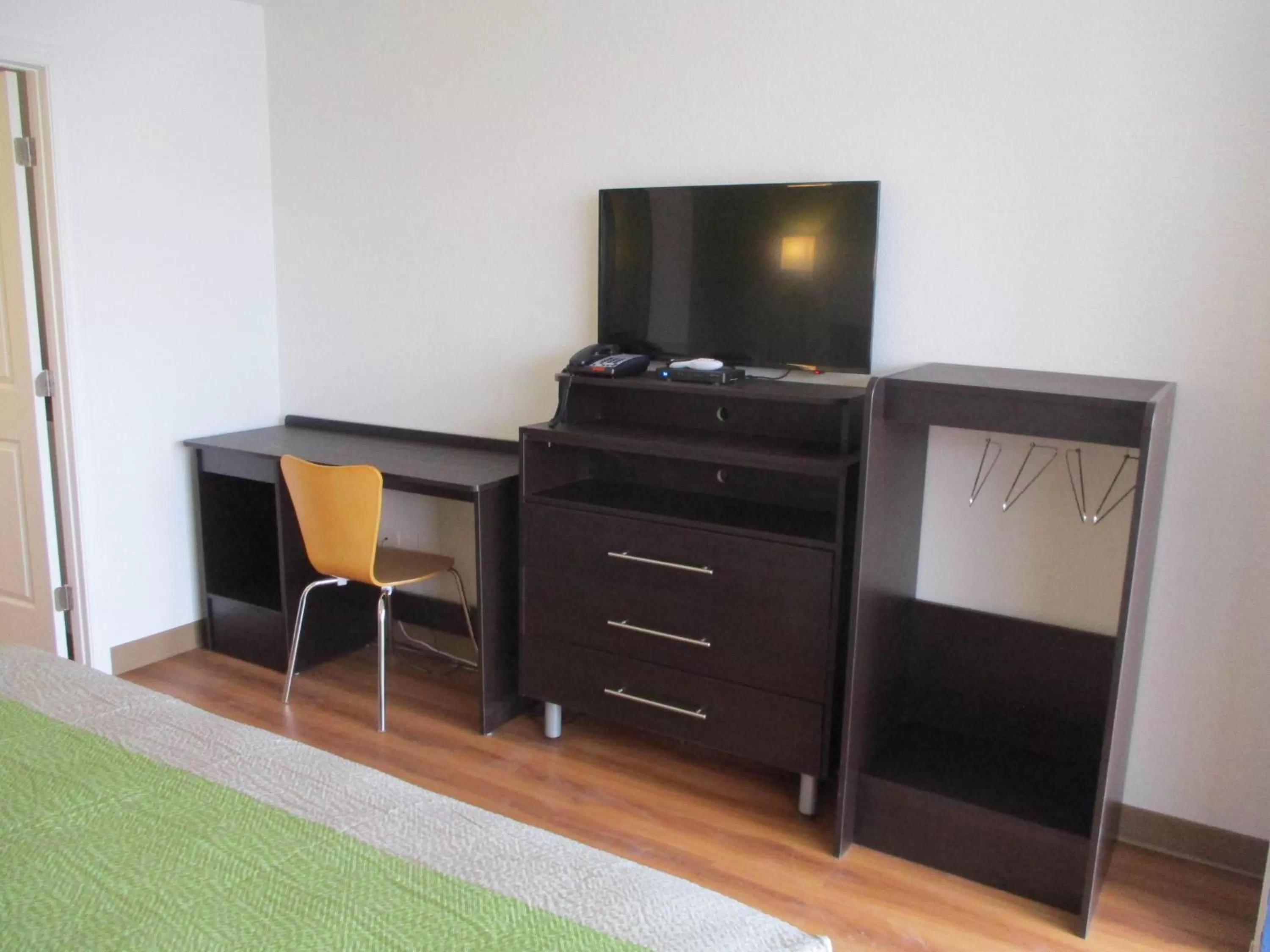 Motel 6-Chilhowie, VA