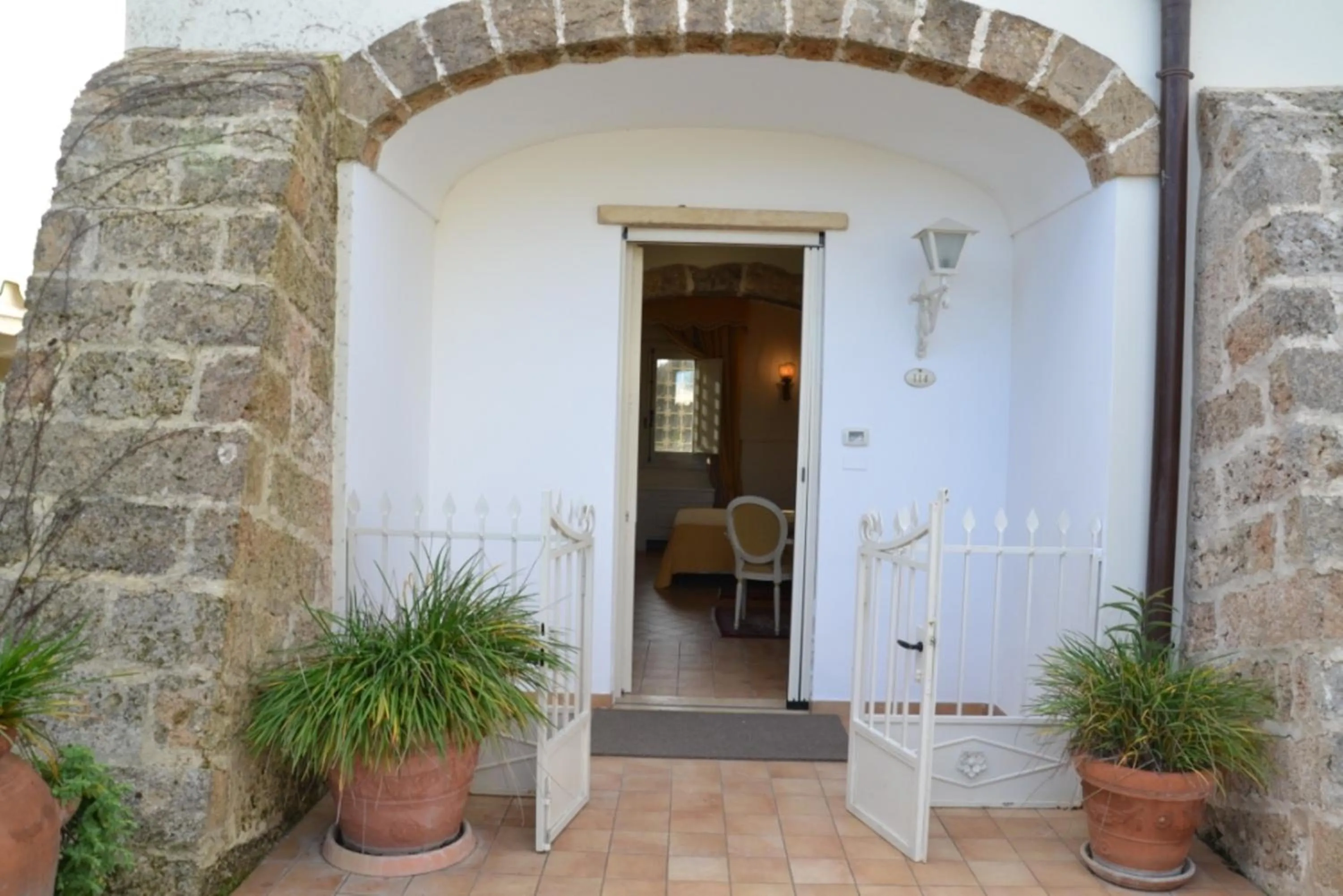 Other in Sangiorgio Resort & Spa