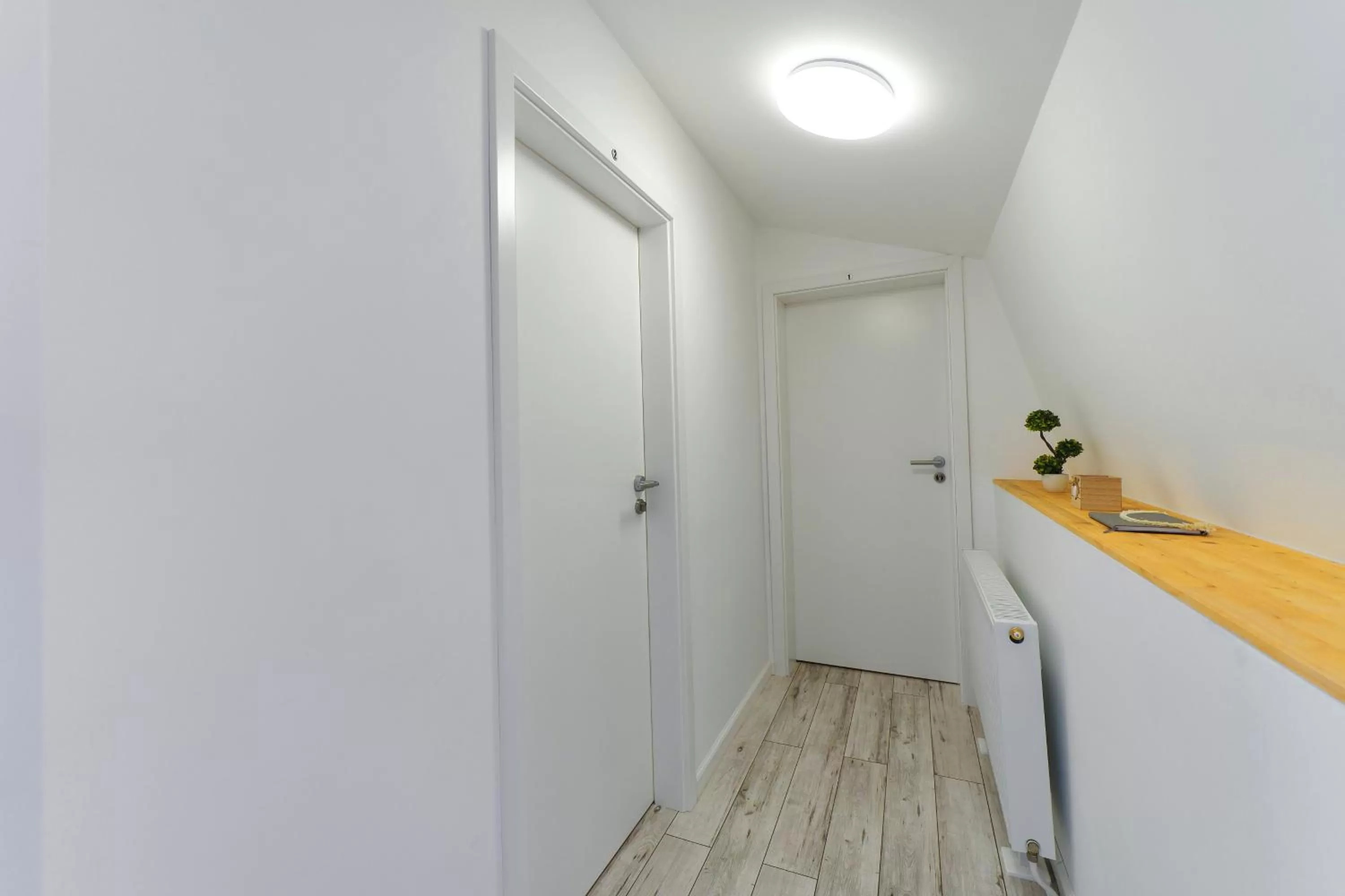 Bella House Apartaments