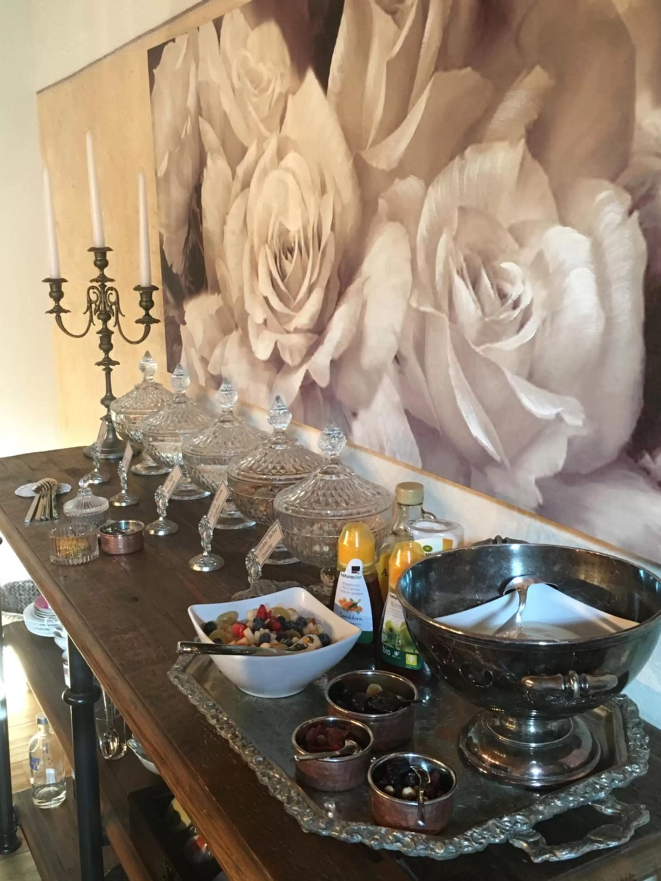 Breakfast in Case di Sotto, House & Breakfast