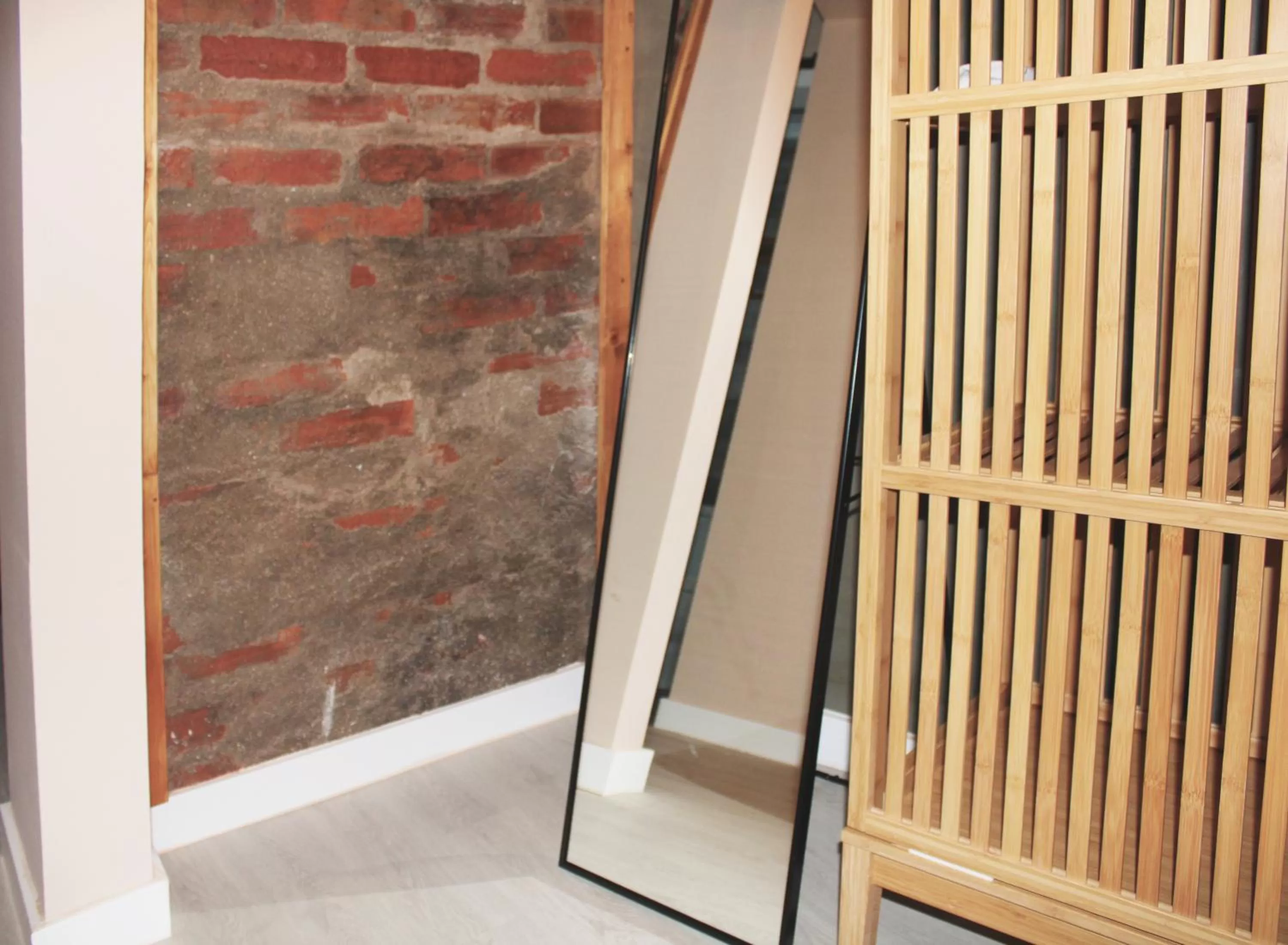 Property building in Casa Do Campo