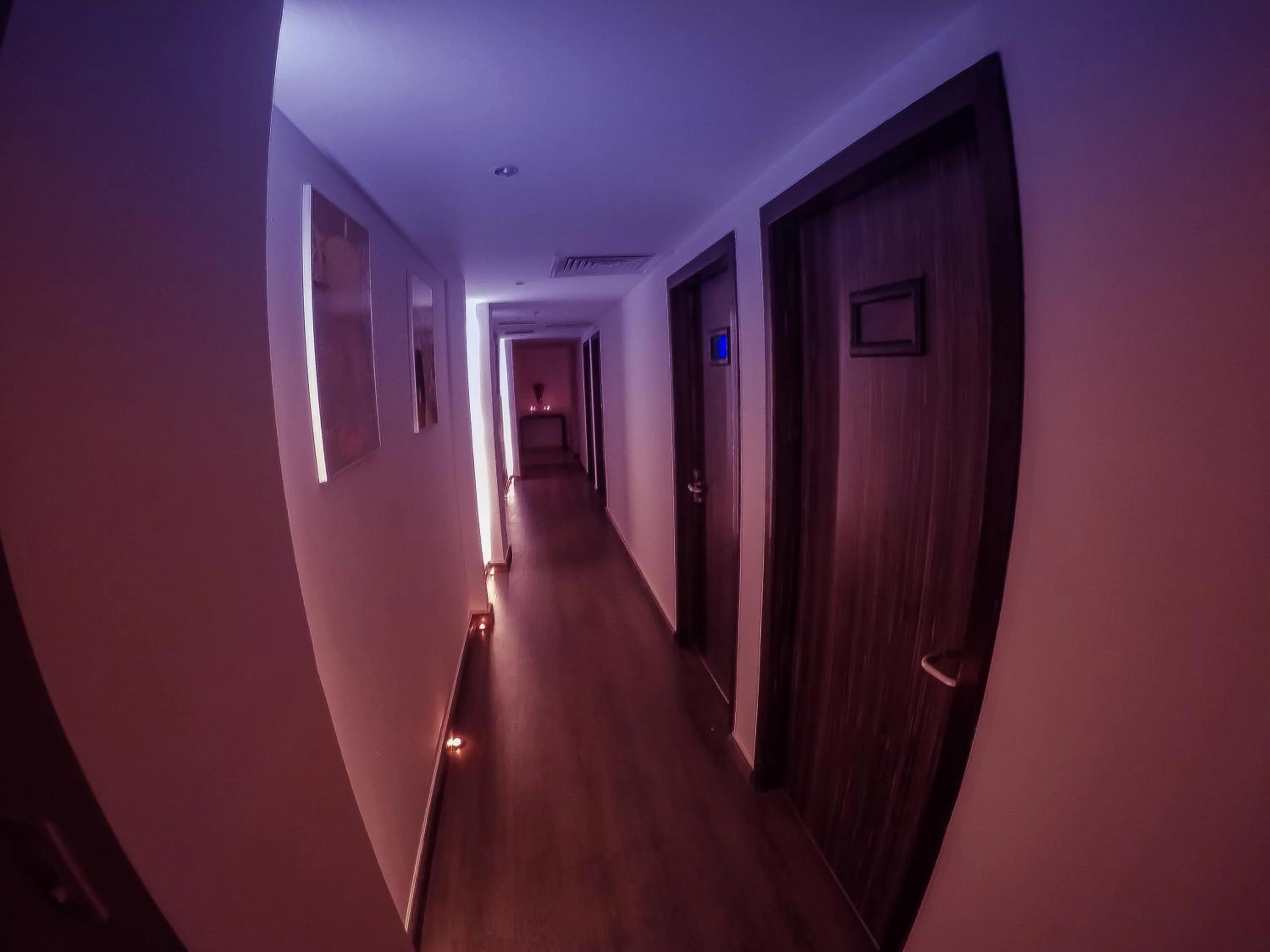 Massage in Hayat Watheer for serviced Apartment