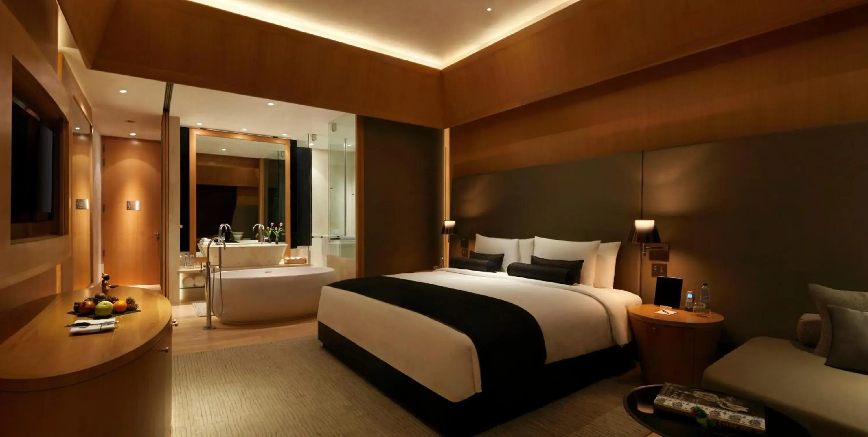 Premium Room - single occupancy in The Roseate Premium Room - single occupancy in The Roseate