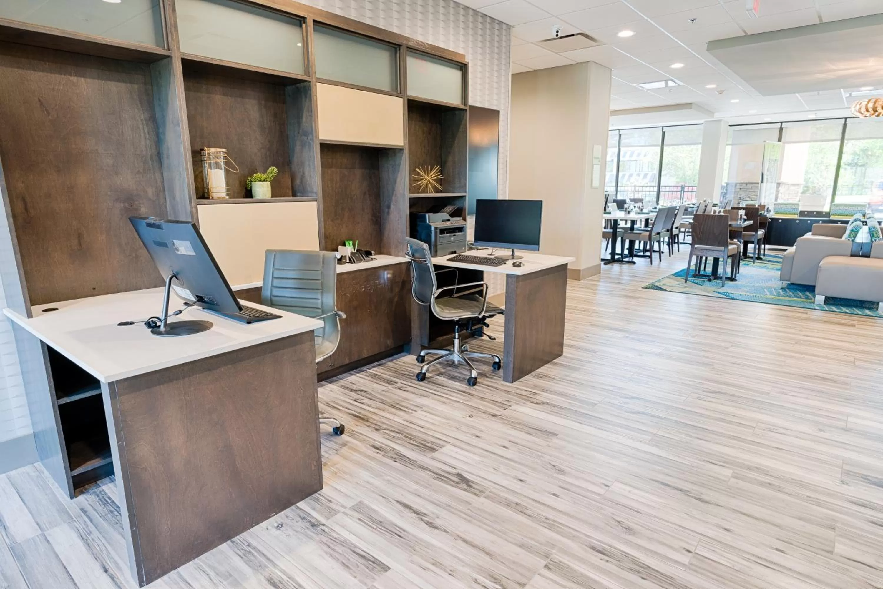 Other in Holiday Inn Knoxville N - Merchant Drive by IHG