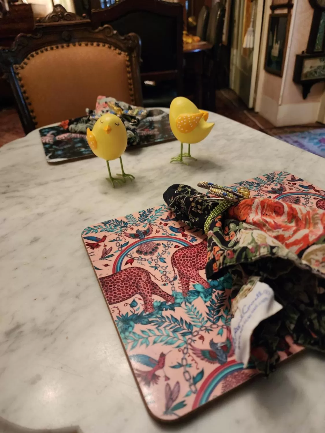 House of 1833 Bed and Breakfast