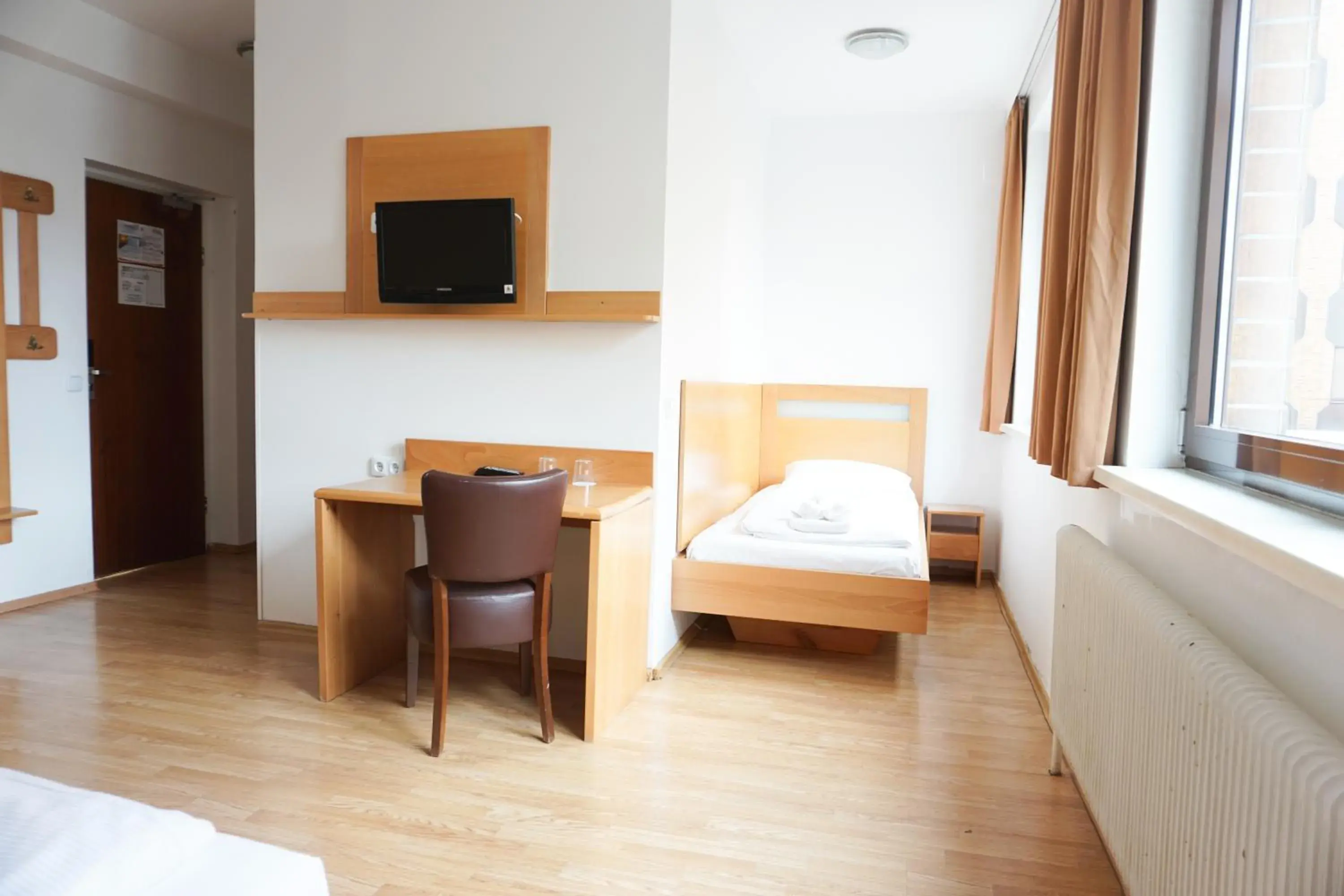 Quintuple Room in Hotel Kaffeemühle Quintuple Room in Hotel Kaffeemühle